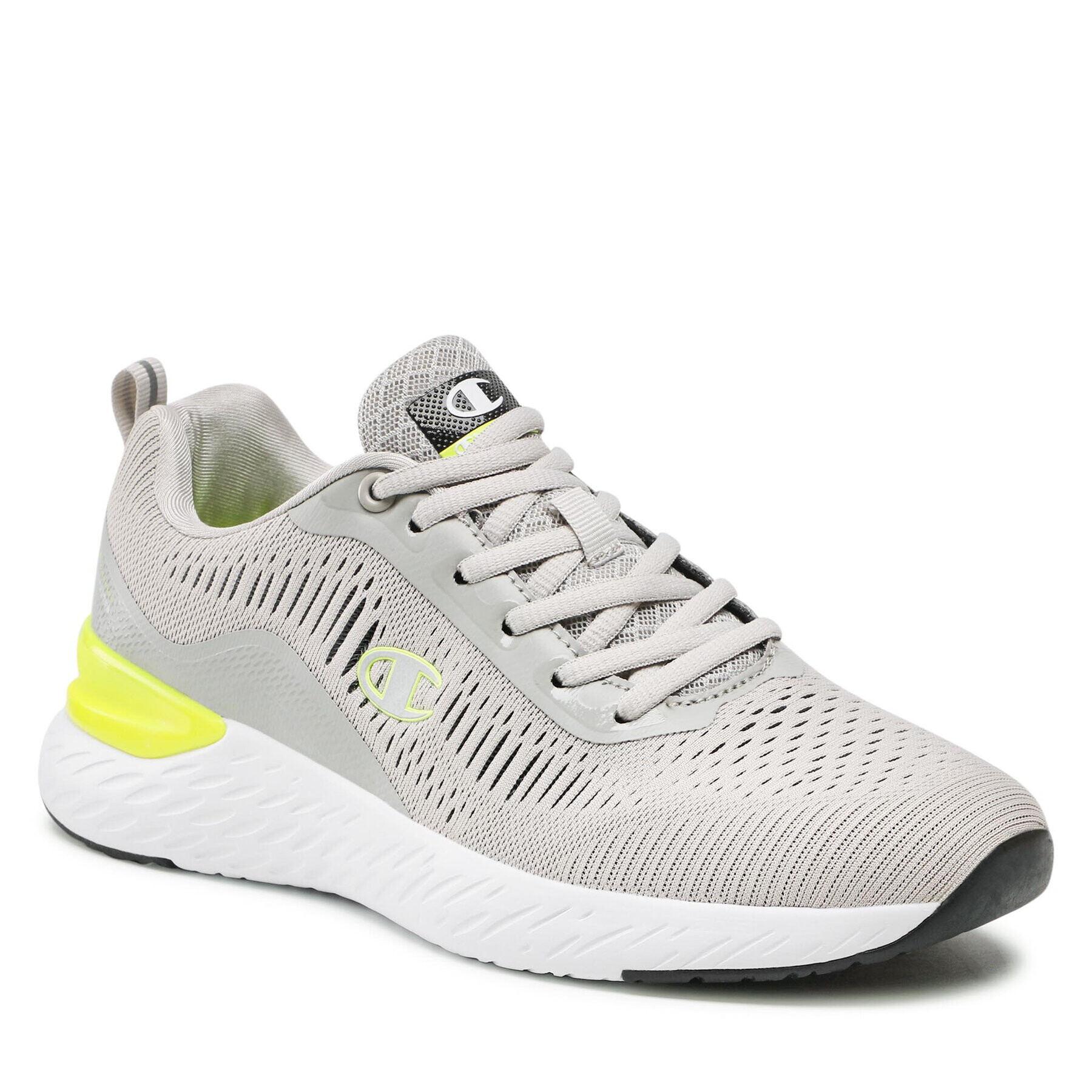 Champion Сникърси Bold 2.2 S21675-CHA-ES052 Сив - Pepit.bg