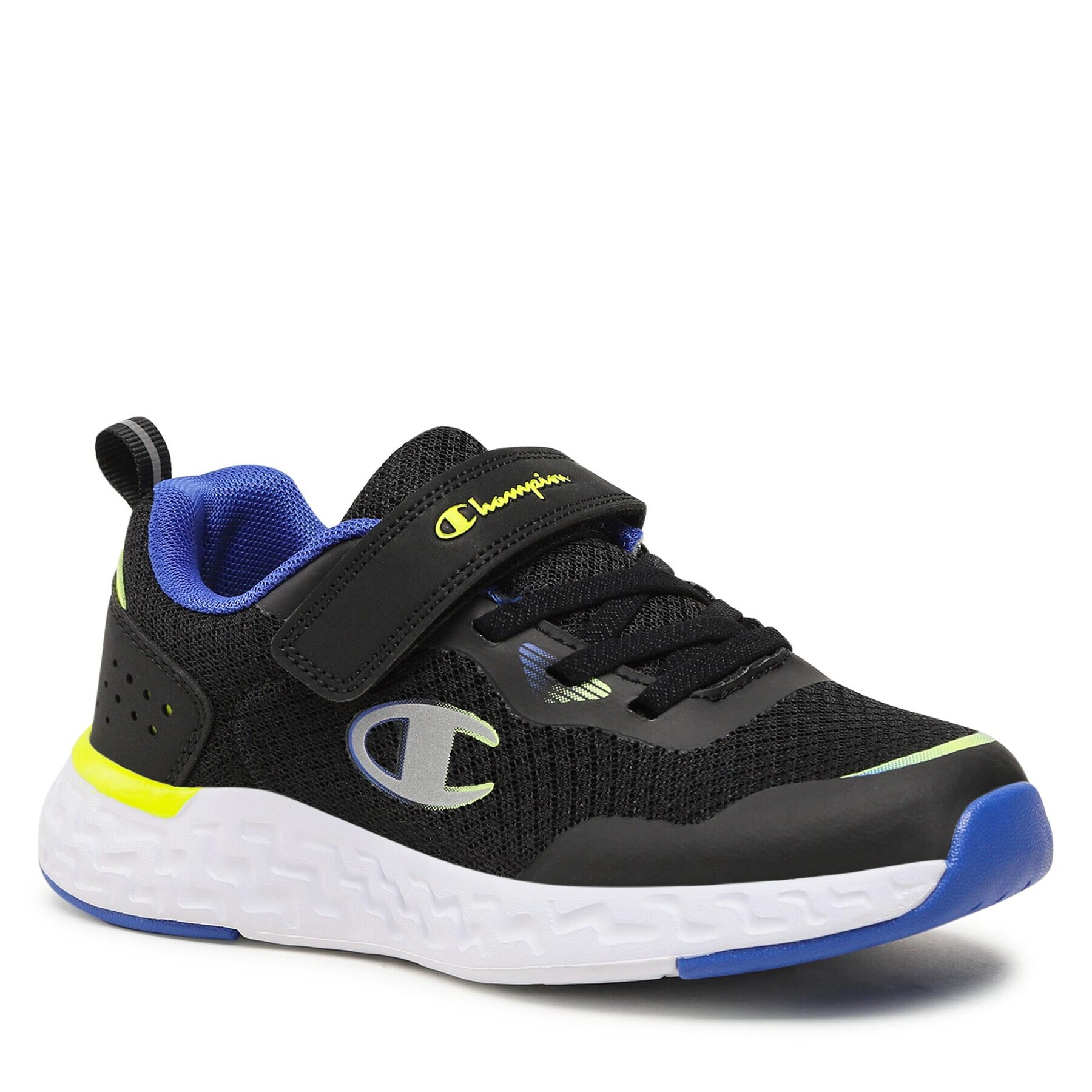 Champion Сникърси Bold 2 B Ps S32664-CHA-KK001 Черен - Pepit.bg