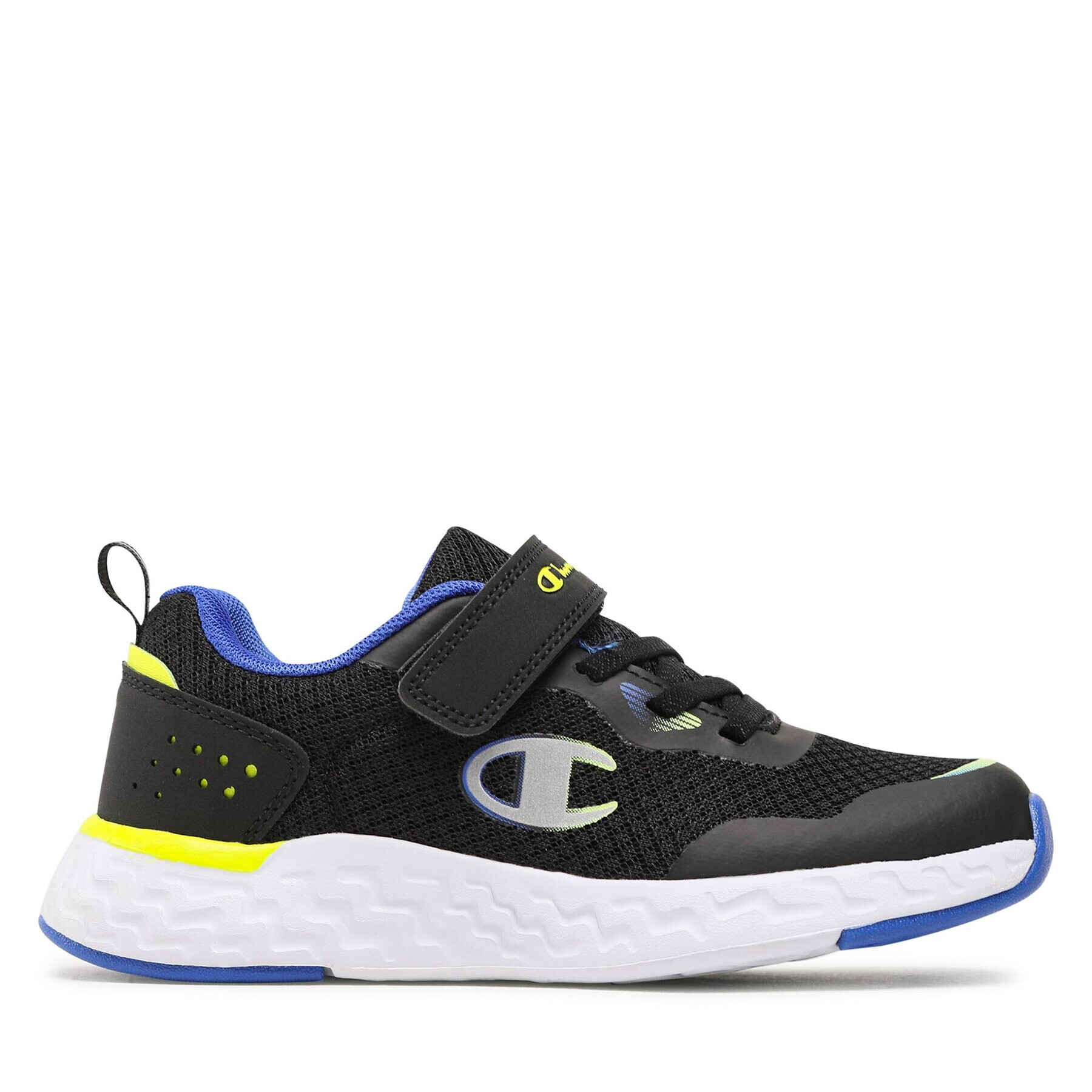 Champion Сникърси Bold 2 B Ps S32664-CHA-KK001 Черен - Pepit.bg