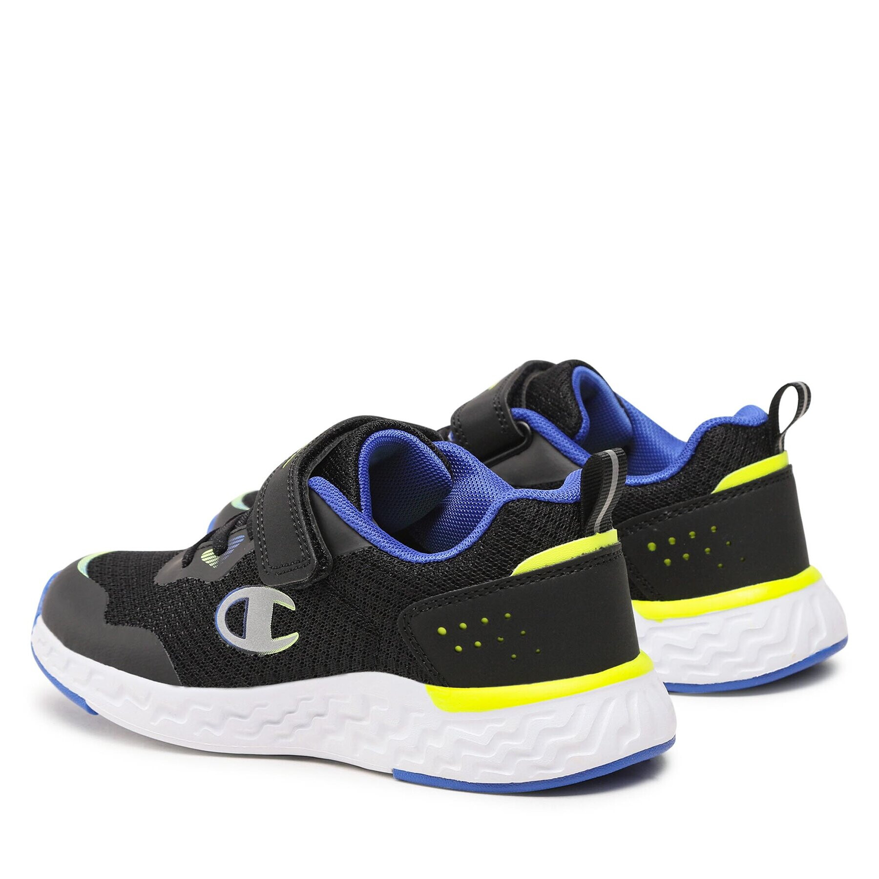 Champion Сникърси Bold 2 B Ps S32664-CHA-KK001 Черен - Pepit.bg
