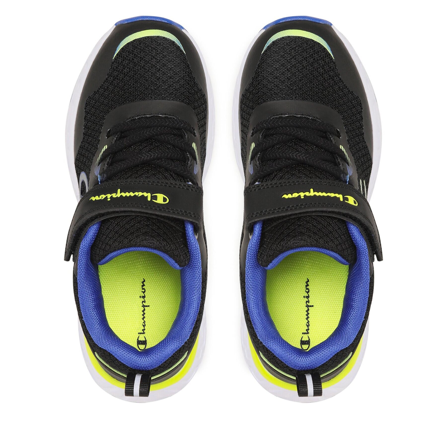 Champion Сникърси Bold 2 B Ps S32664-CHA-KK001 Черен - Pepit.bg