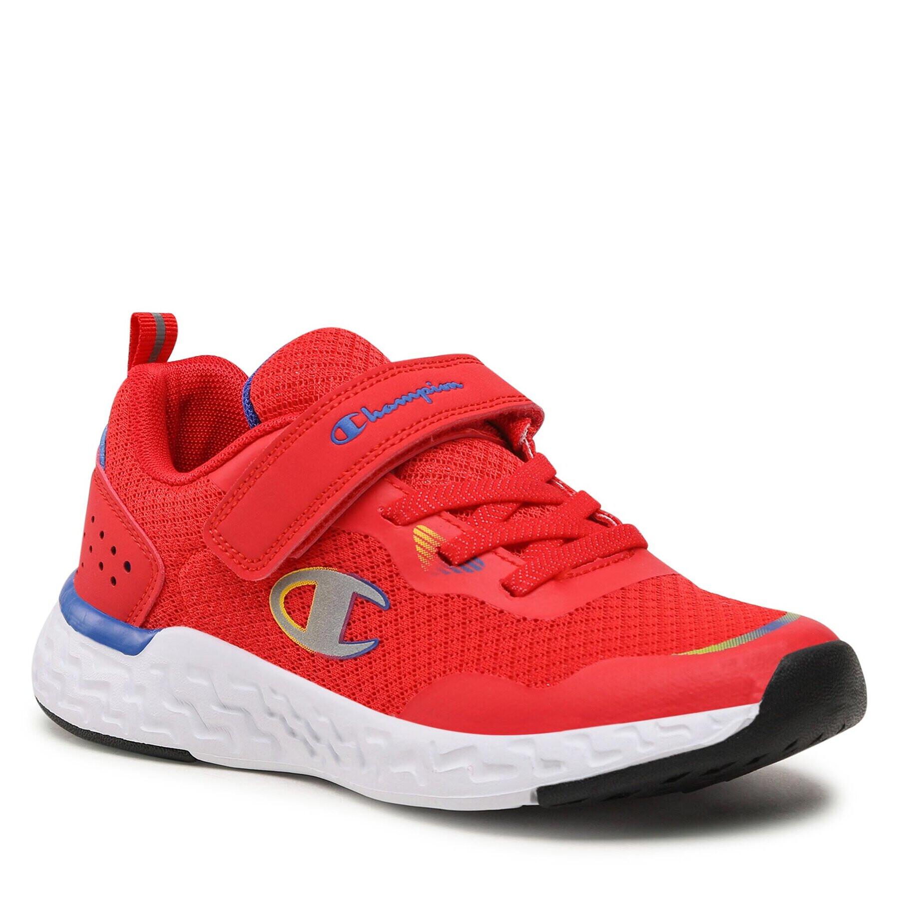 Champion Сникърси Bold 2 B Ps S32664-CHA-RS001 Червен - Pepit.bg