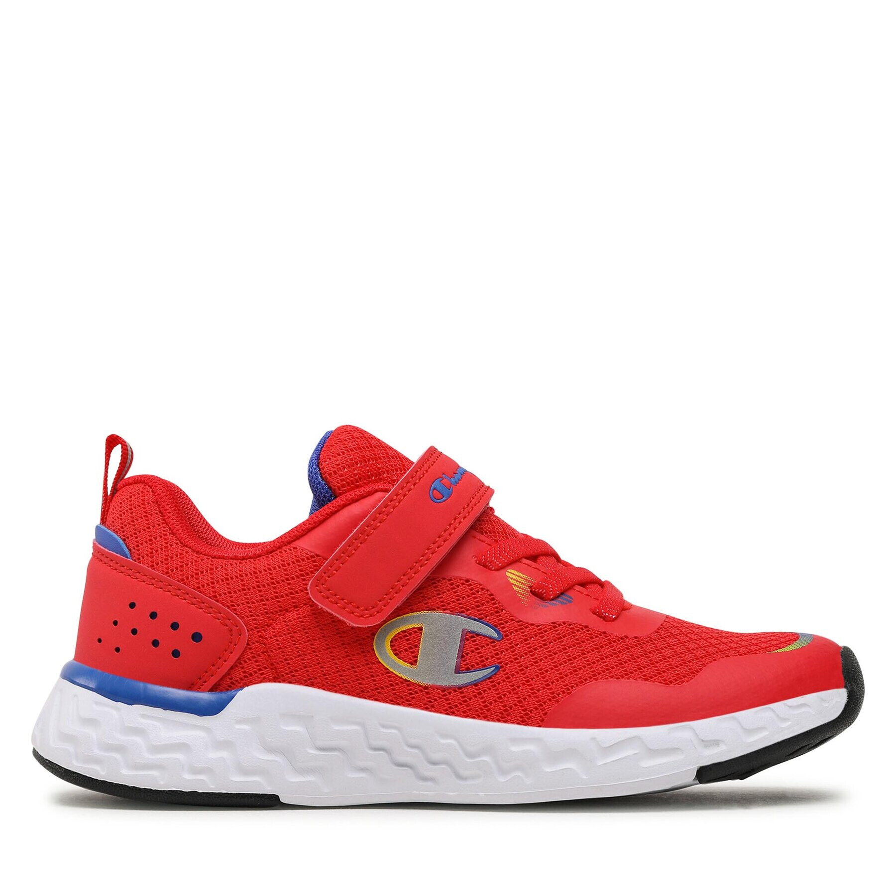 Champion Сникърси Bold 2 B Ps S32664-CHA-RS001 Червен - Pepit.bg
