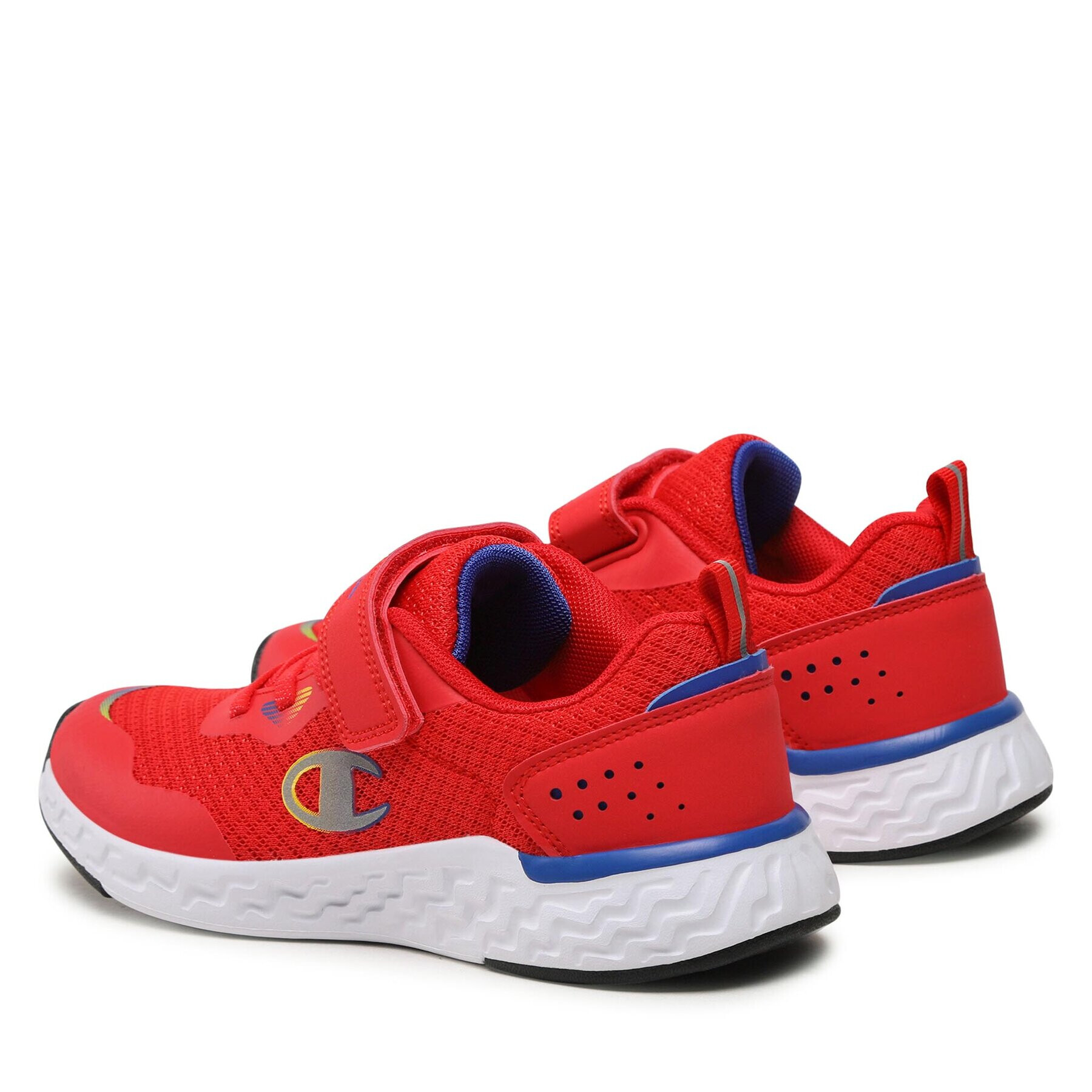 Champion Сникърси Bold 2 B Ps S32664-CHA-RS001 Червен - Pepit.bg