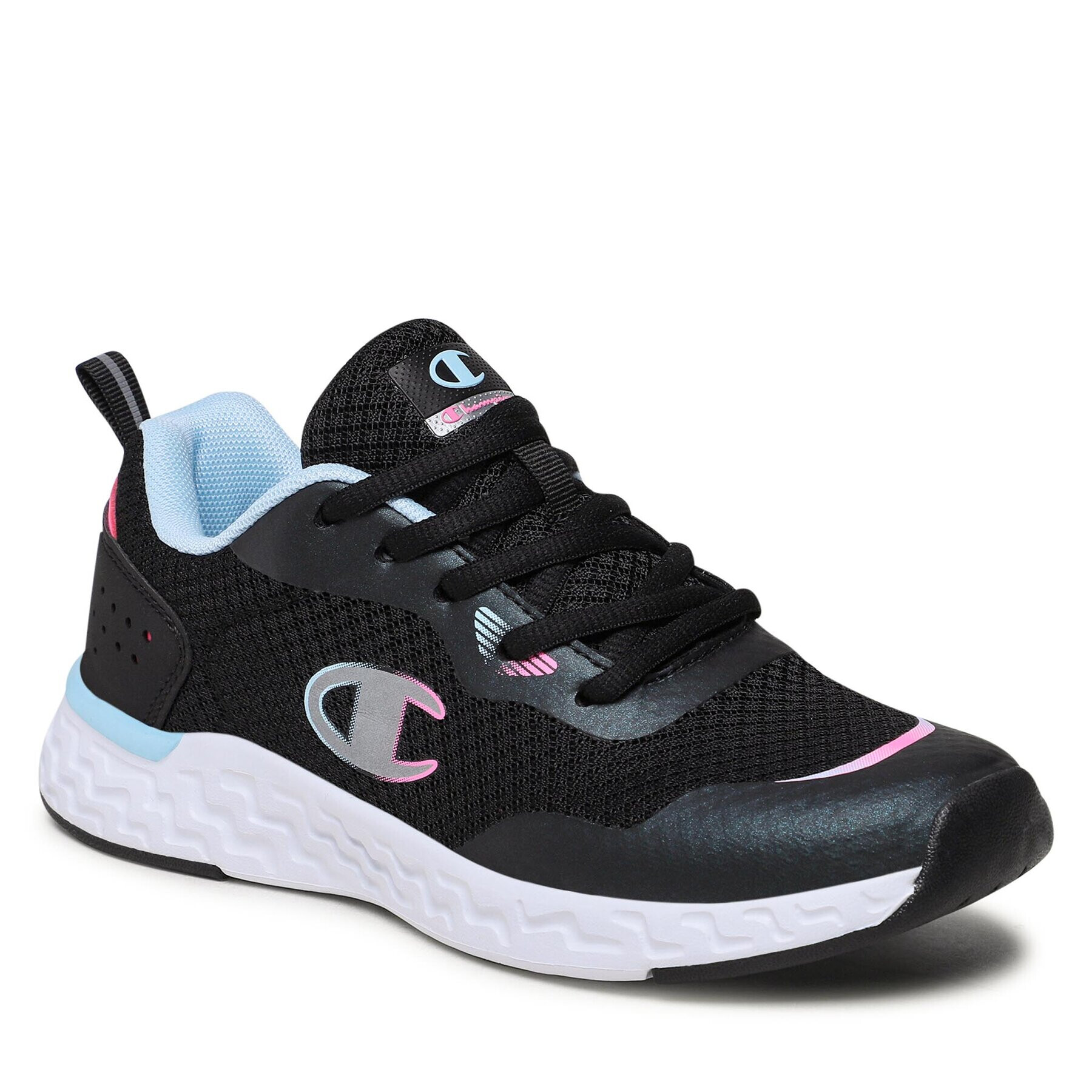 Champion Сникърси Bold 2 G Gs S32671-CHA-KK001 Бял - Pepit.bg