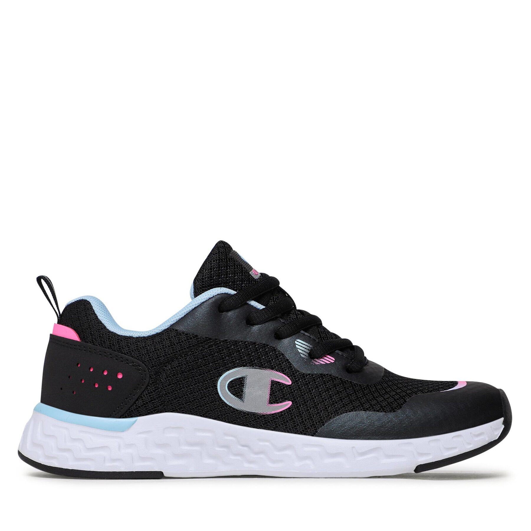 Champion Сникърси Bold 2 G Gs S32671-CHA-KK001 Бял - Pepit.bg