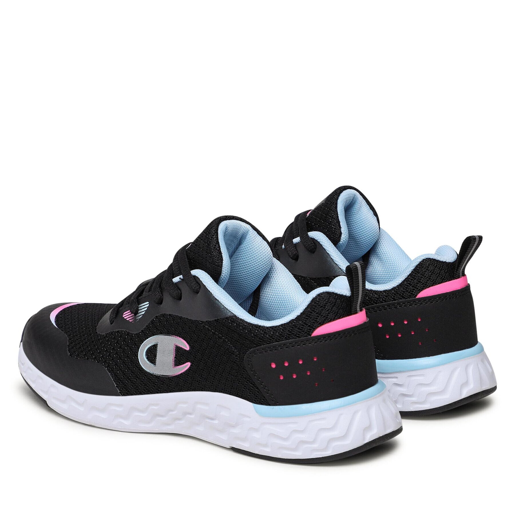 Champion Сникърси Bold 2 G Gs S32671-CHA-KK001 Бял - Pepit.bg