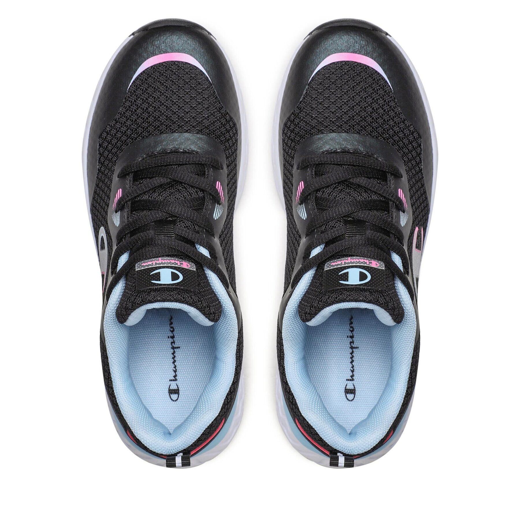 Champion Сникърси Bold 2 G Gs S32671-CHA-KK001 Бял - Pepit.bg