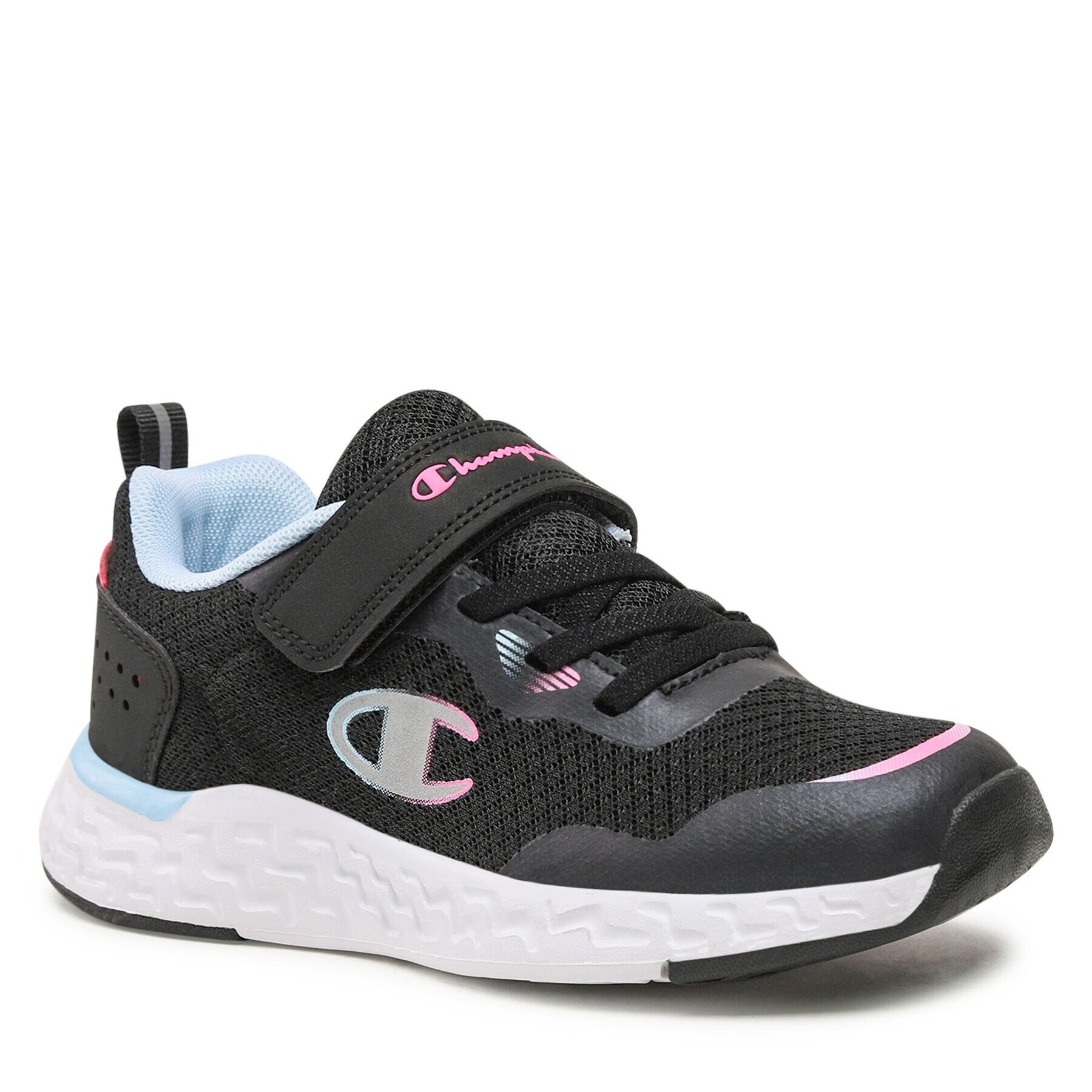 Champion Сникърси Bold 2 G Ps S32670-CHA-KK001 Черен - Pepit.bg