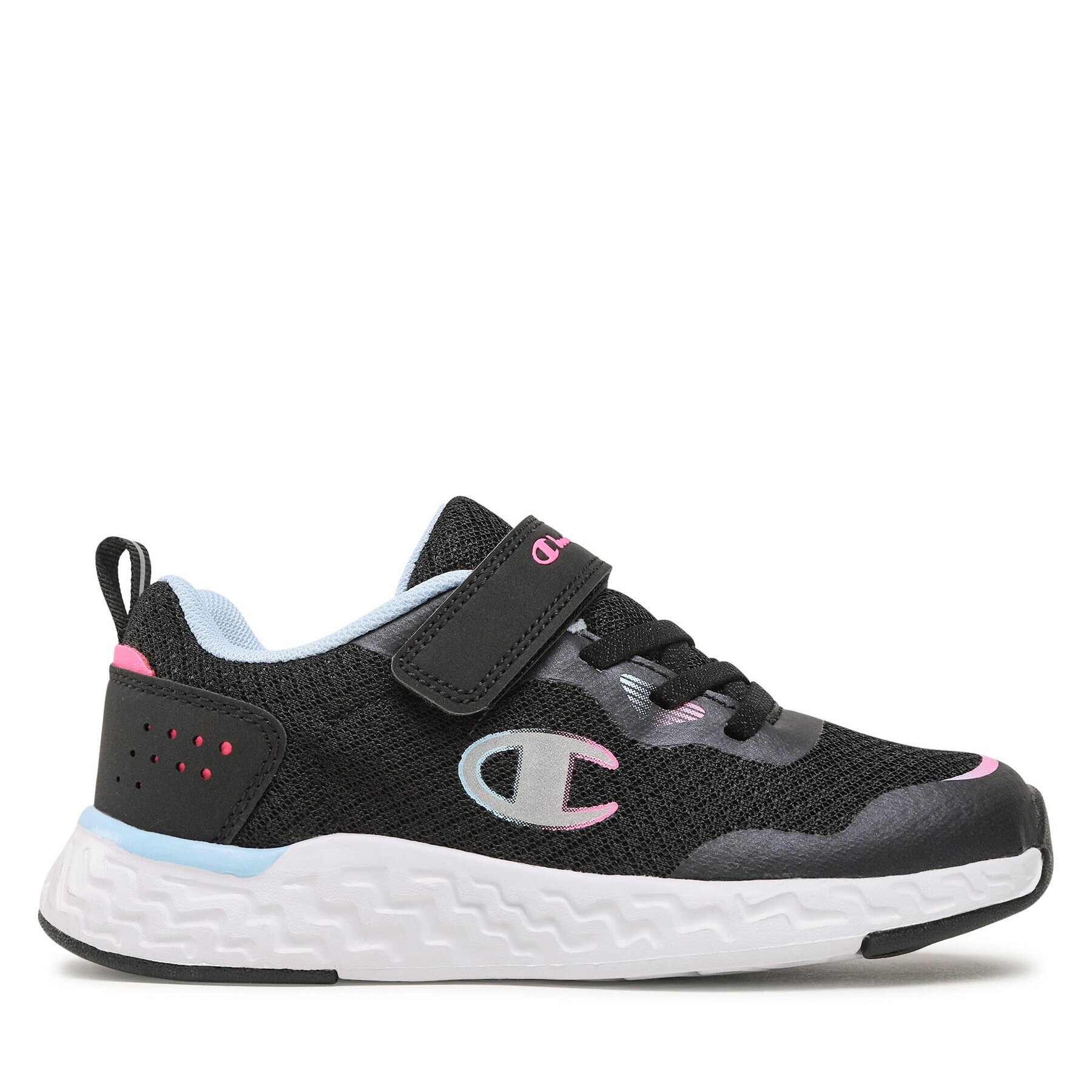 Champion Сникърси Bold 2 G Ps S32670-CHA-KK001 Черен - Pepit.bg