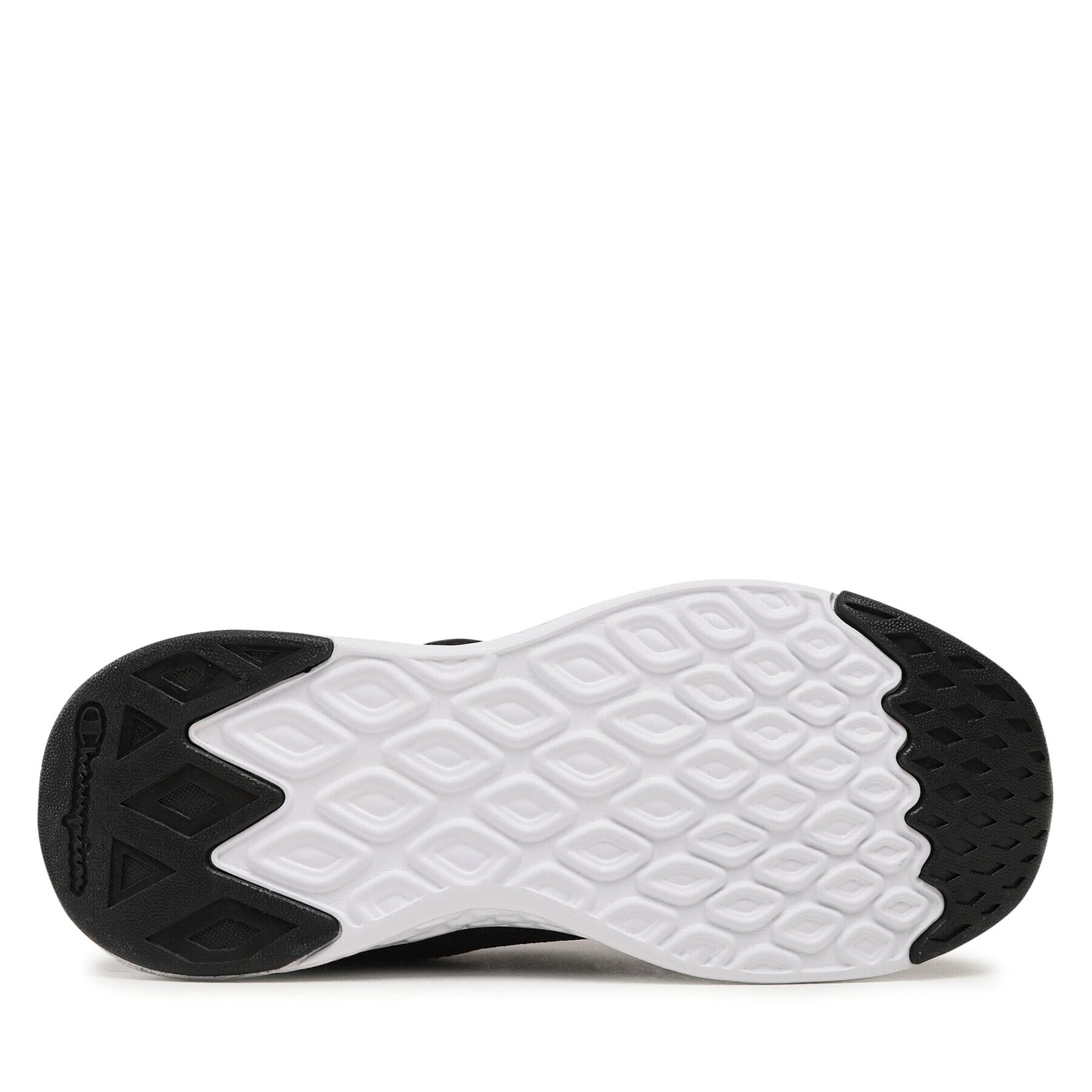 Champion Сникърси Bold 2 G Ps S32670-CHA-KK001 Черен - Pepit.bg