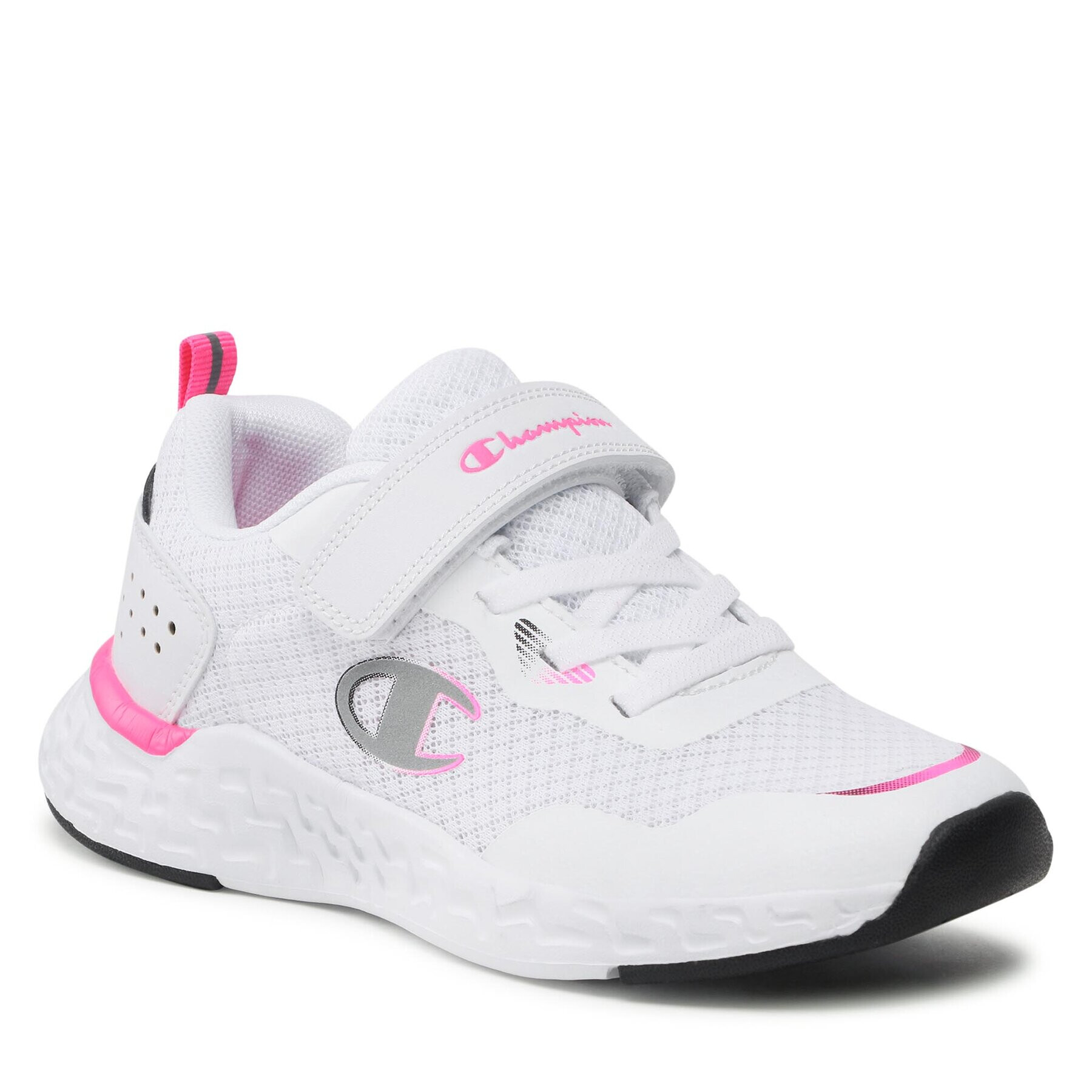 Champion Сникърси Bold 2 G Ps S32670-CHA-WW001 Бял - Pepit.bg