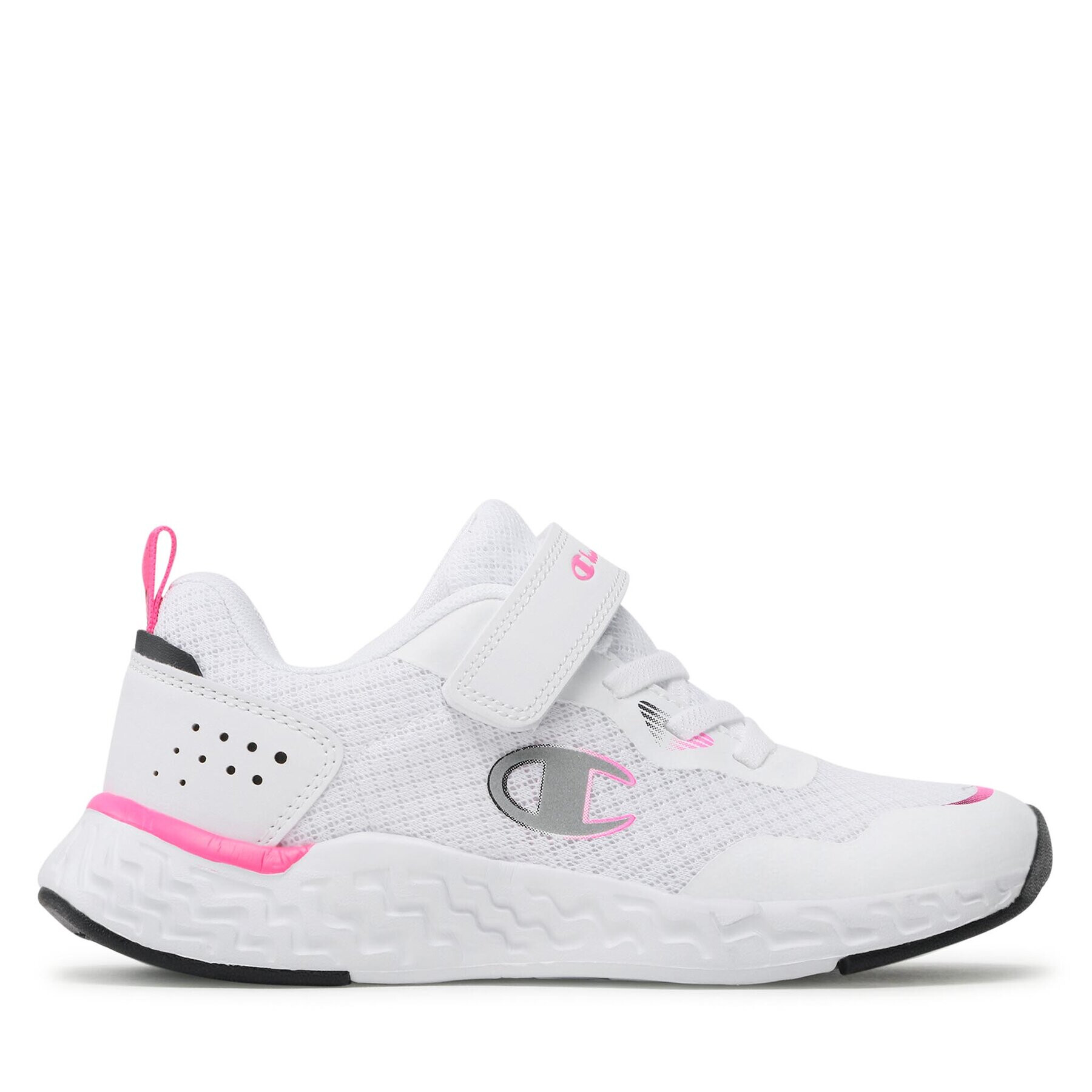Champion Сникърси Bold 2 G Ps S32670-CHA-WW001 Бял - Pepit.bg