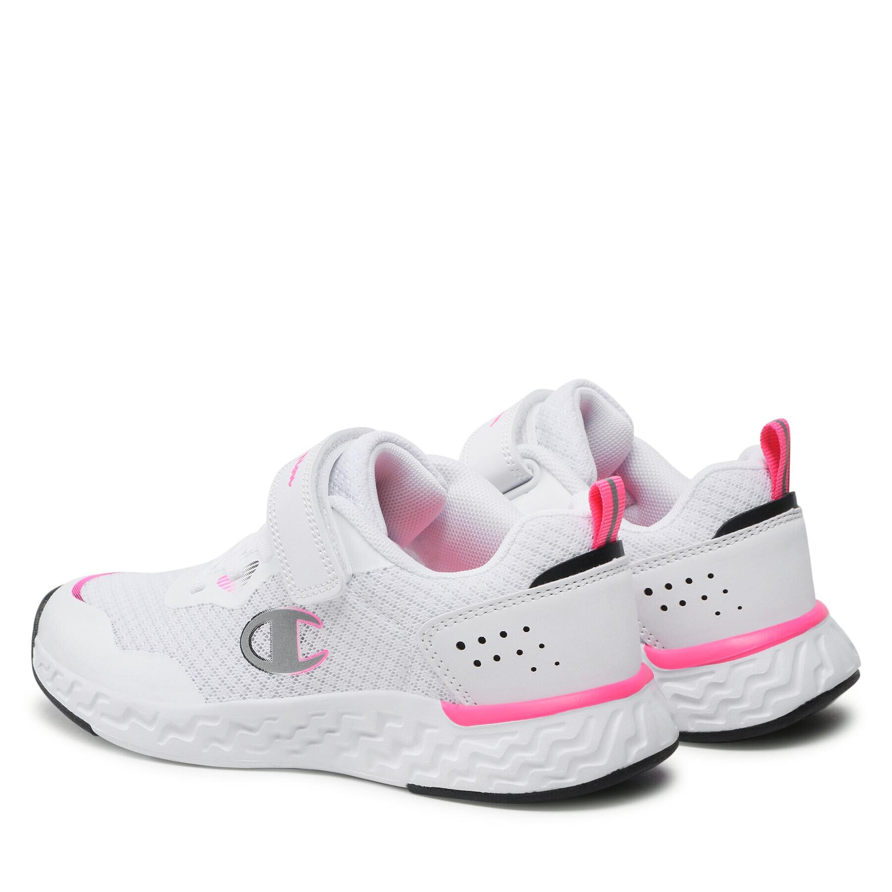 Champion Сникърси Bold 2 G Ps S32670-CHA-WW001 Бял - Pepit.bg