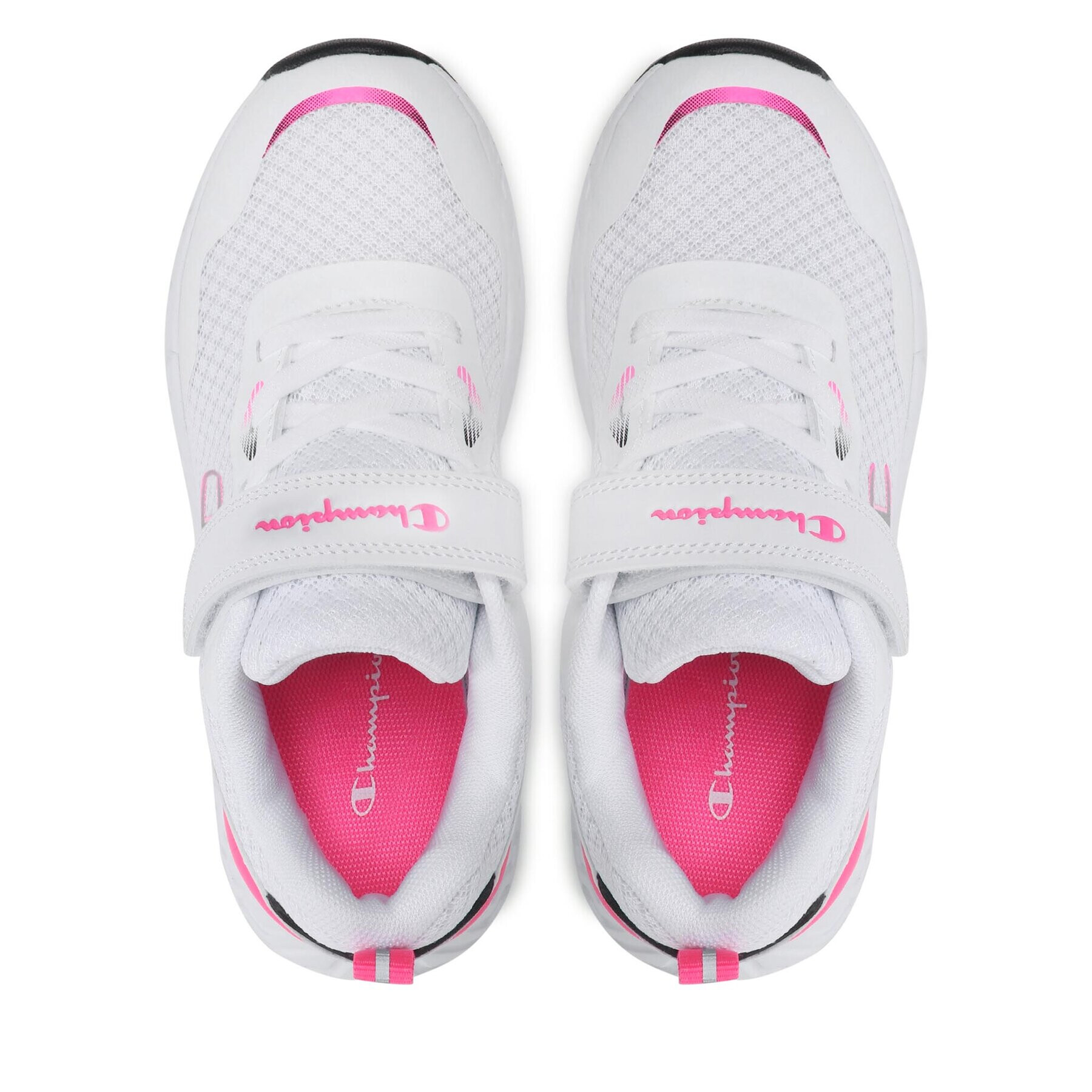 Champion Сникърси Bold 2 G Ps S32670-CHA-WW001 Бял - Pepit.bg