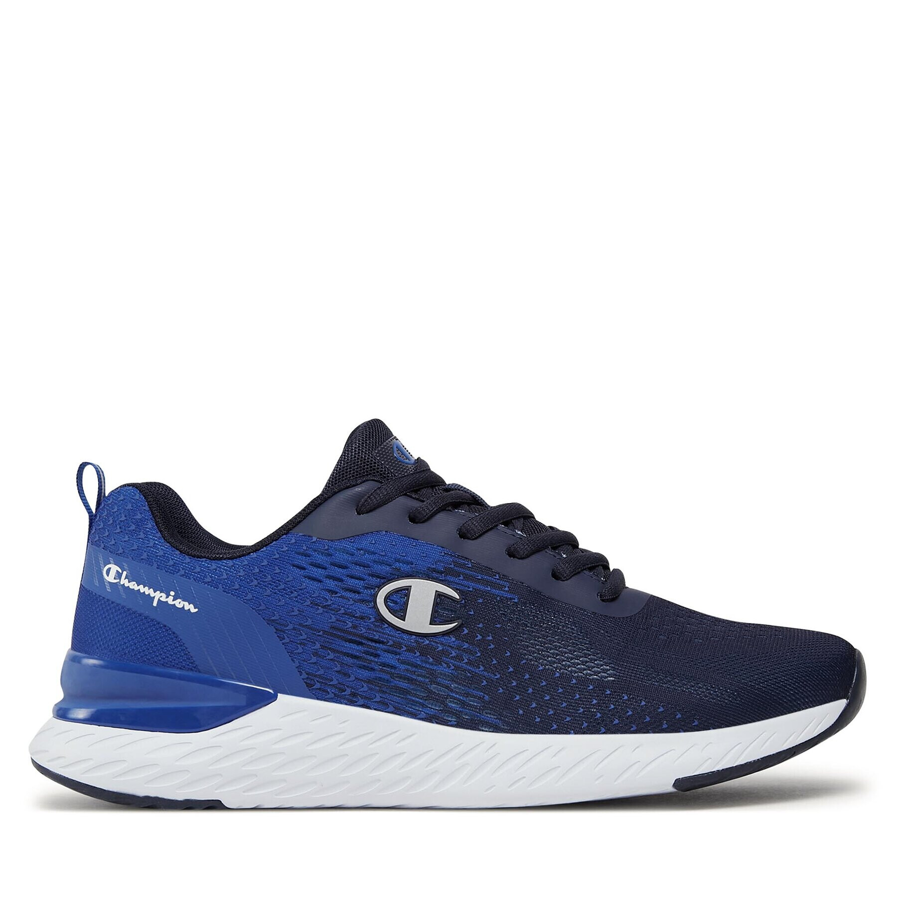 Champion Сникърси Bold 3 Low Cut Shoe S22171-BS501 Тъмносин - Pepit.bg