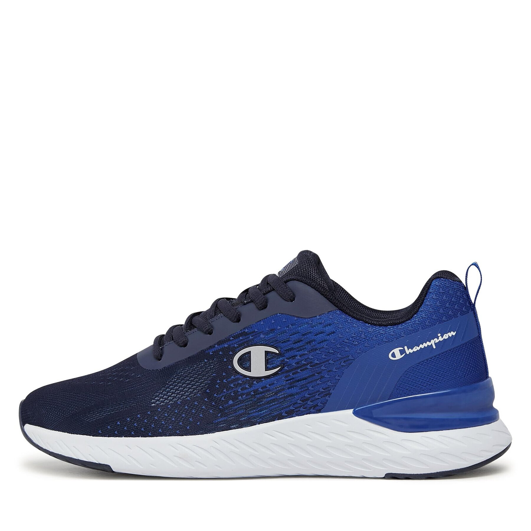 Champion Сникърси Bold 3 Low Cut Shoe S22171-BS501 Тъмносин - Pepit.bg