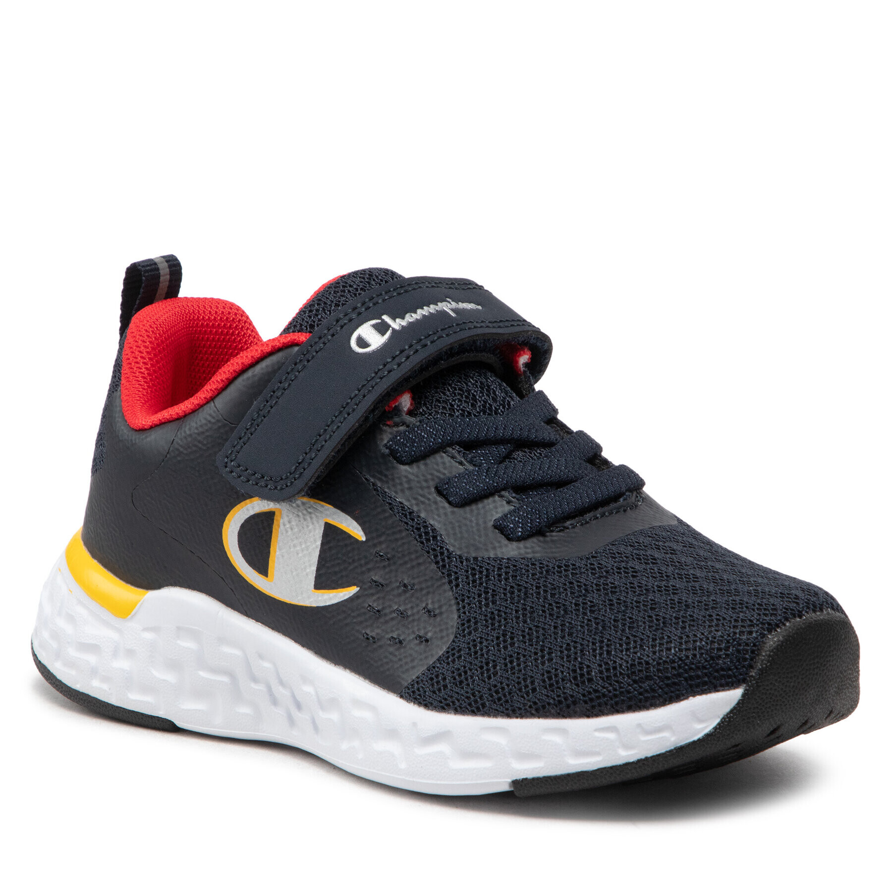 Champion Сникърси Bold B Ps S32460-CHA-BS518 Тъмносин - Pepit.bg