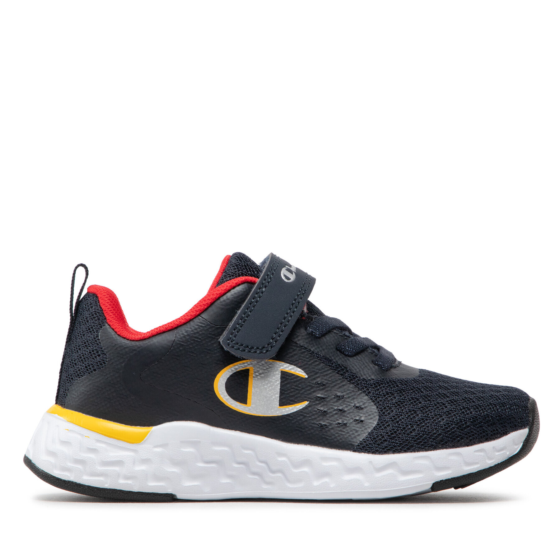 Champion Сникърси Bold B Ps S32460-CHA-BS518 Тъмносин - Pepit.bg