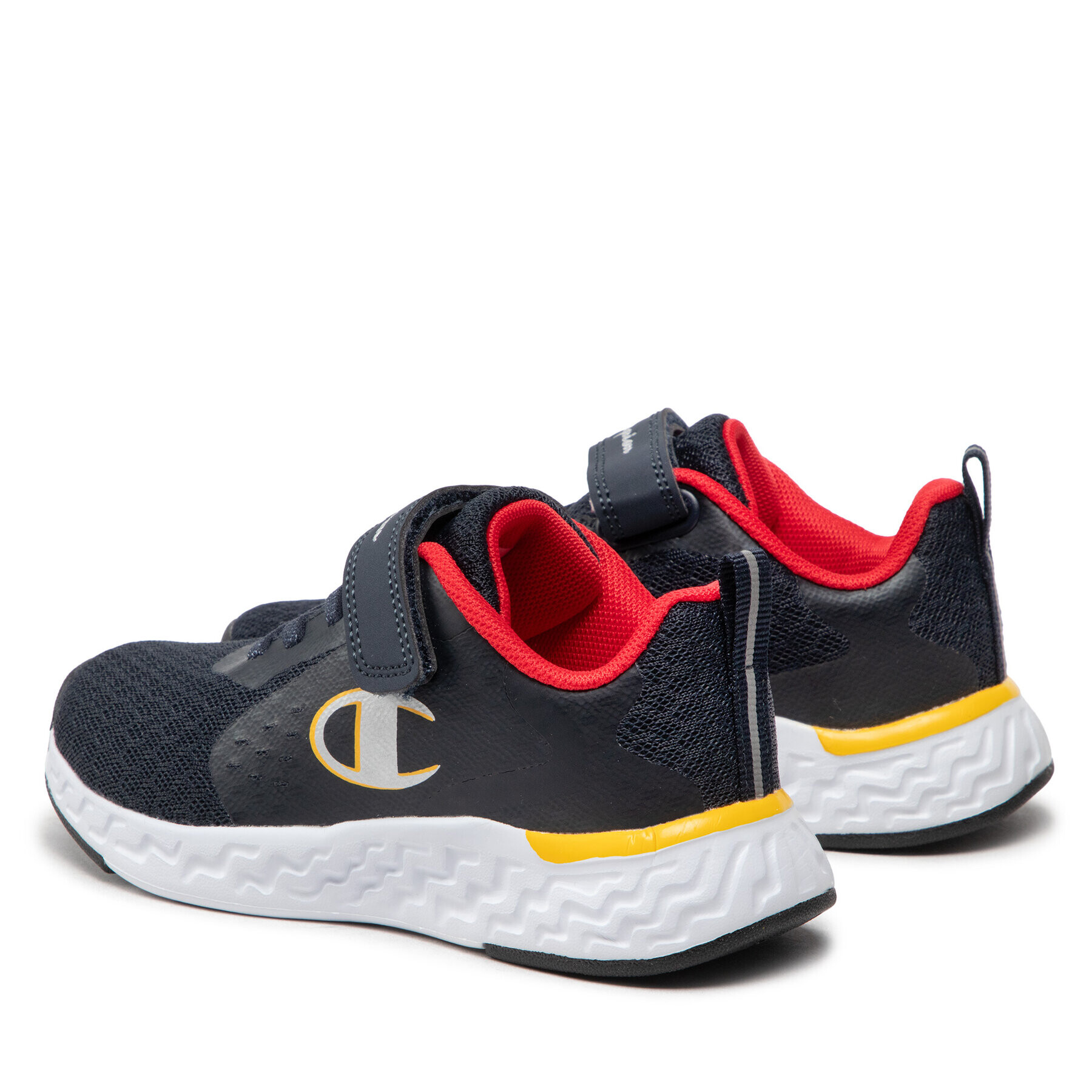 Champion Сникърси Bold B Ps S32460-CHA-BS518 Тъмносин - Pepit.bg