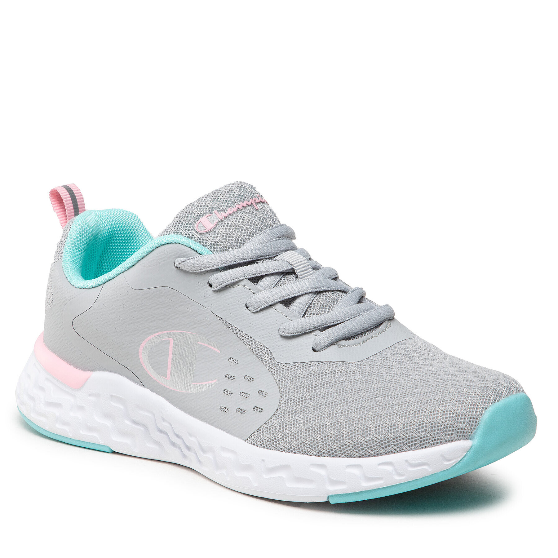 Champion Сникърси Bold G Gs S32126-CHA-ES052 Сив - Pepit.bg