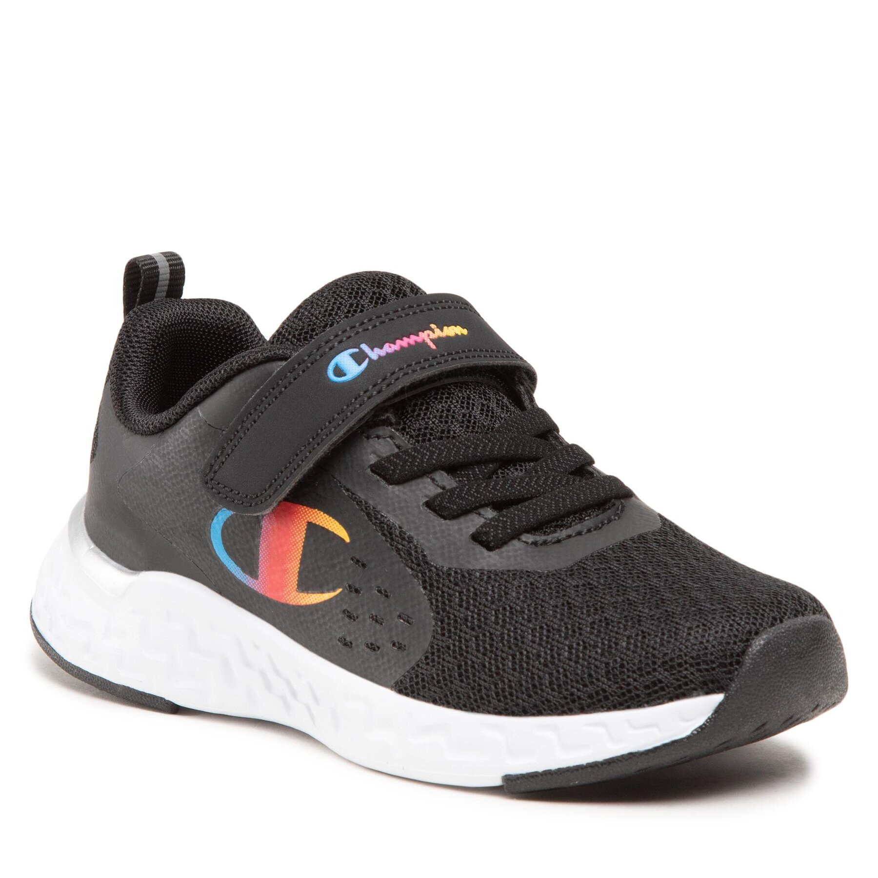 Champion Сникърси Bold G Ps S32539-CHA-KK006 Черен - Pepit.bg