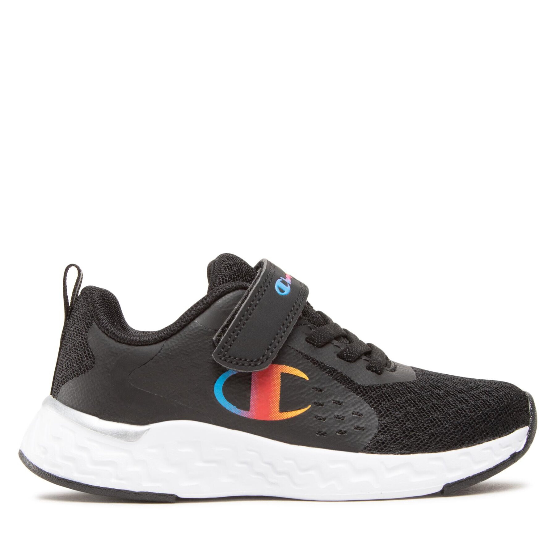 Champion Сникърси Bold G Ps S32539-CHA-KK006 Черен - Pepit.bg
