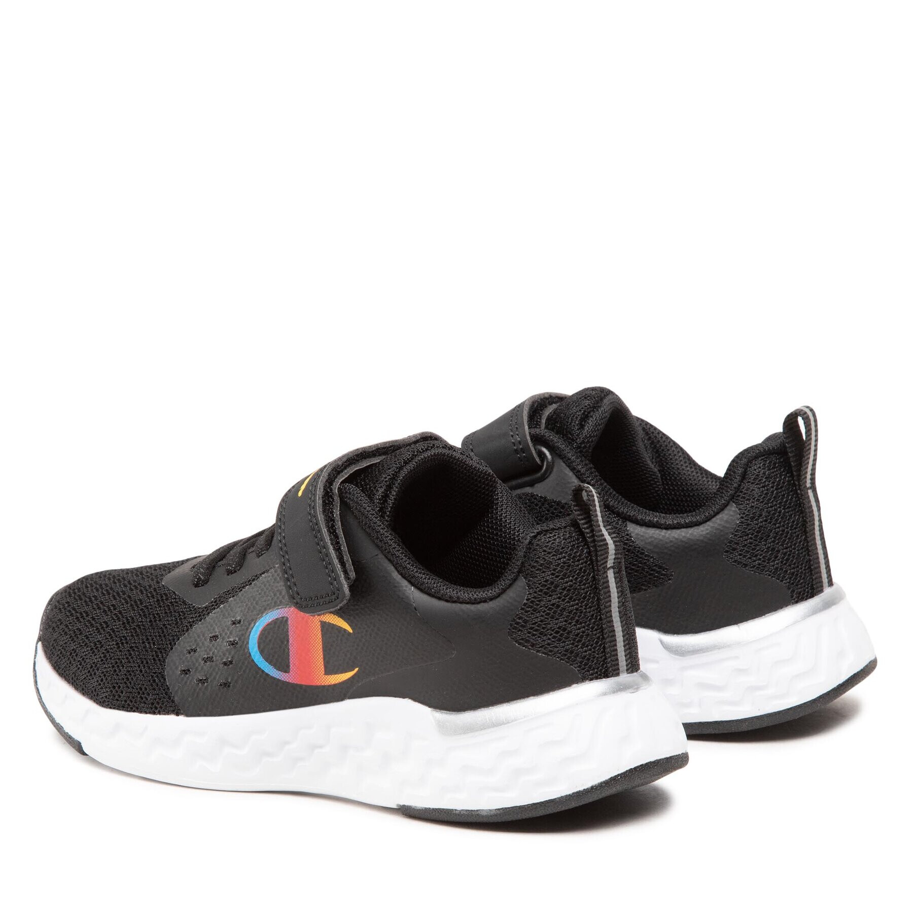 Champion Сникърси Bold G Ps S32539-CHA-KK006 Черен - Pepit.bg