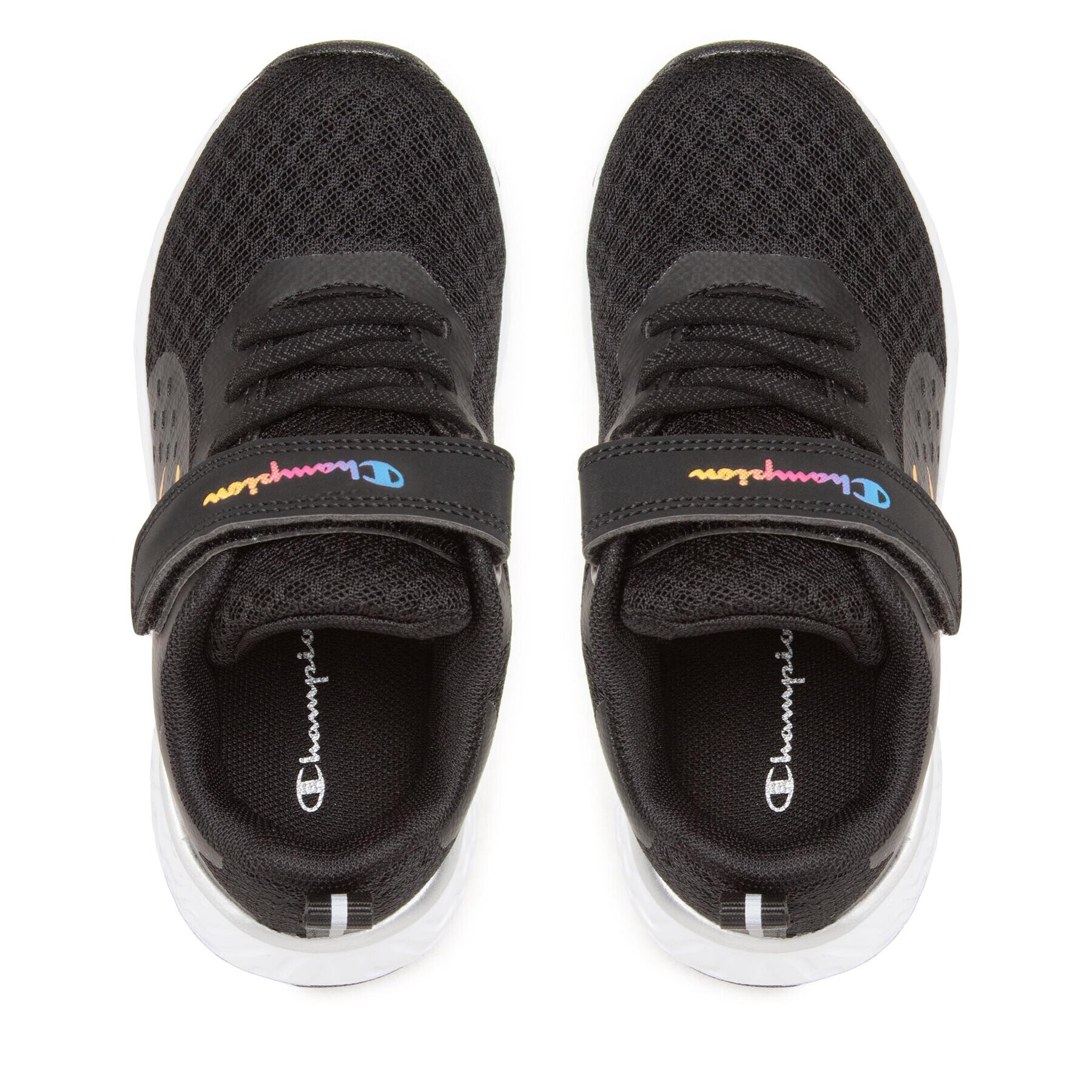 Champion Сникърси Bold G Ps S32539-CHA-KK006 Черен - Pepit.bg