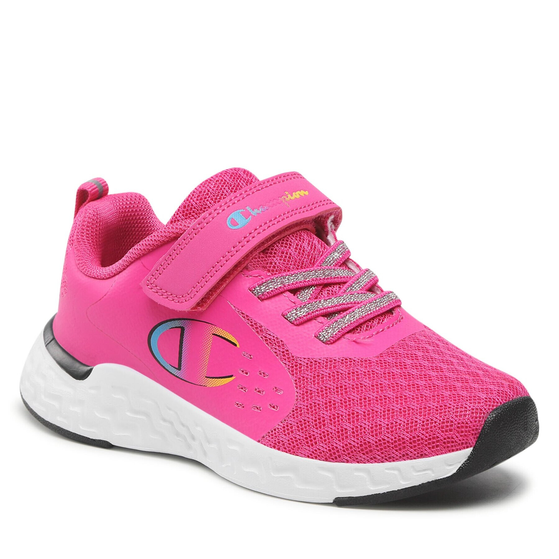 Champion Сникърси Bold G Ps S32539-CHA-PS010 Розов - Pepit.bg
