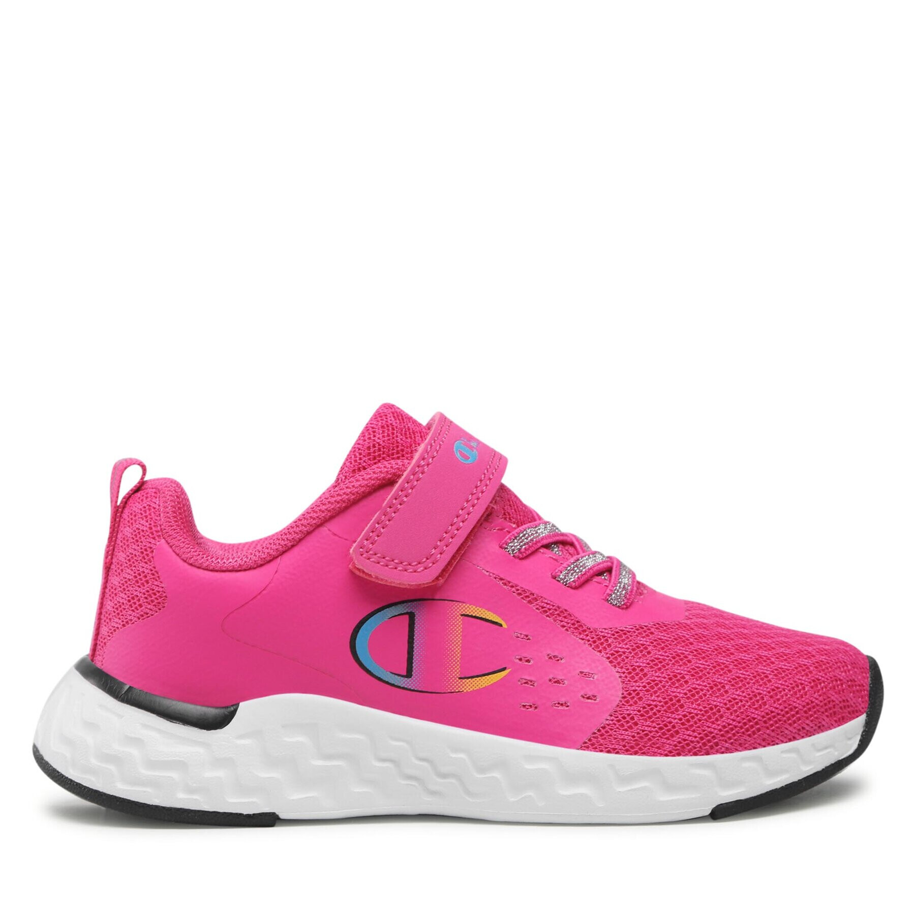 Champion Сникърси Bold G Ps S32539-CHA-PS010 Розов - Pepit.bg