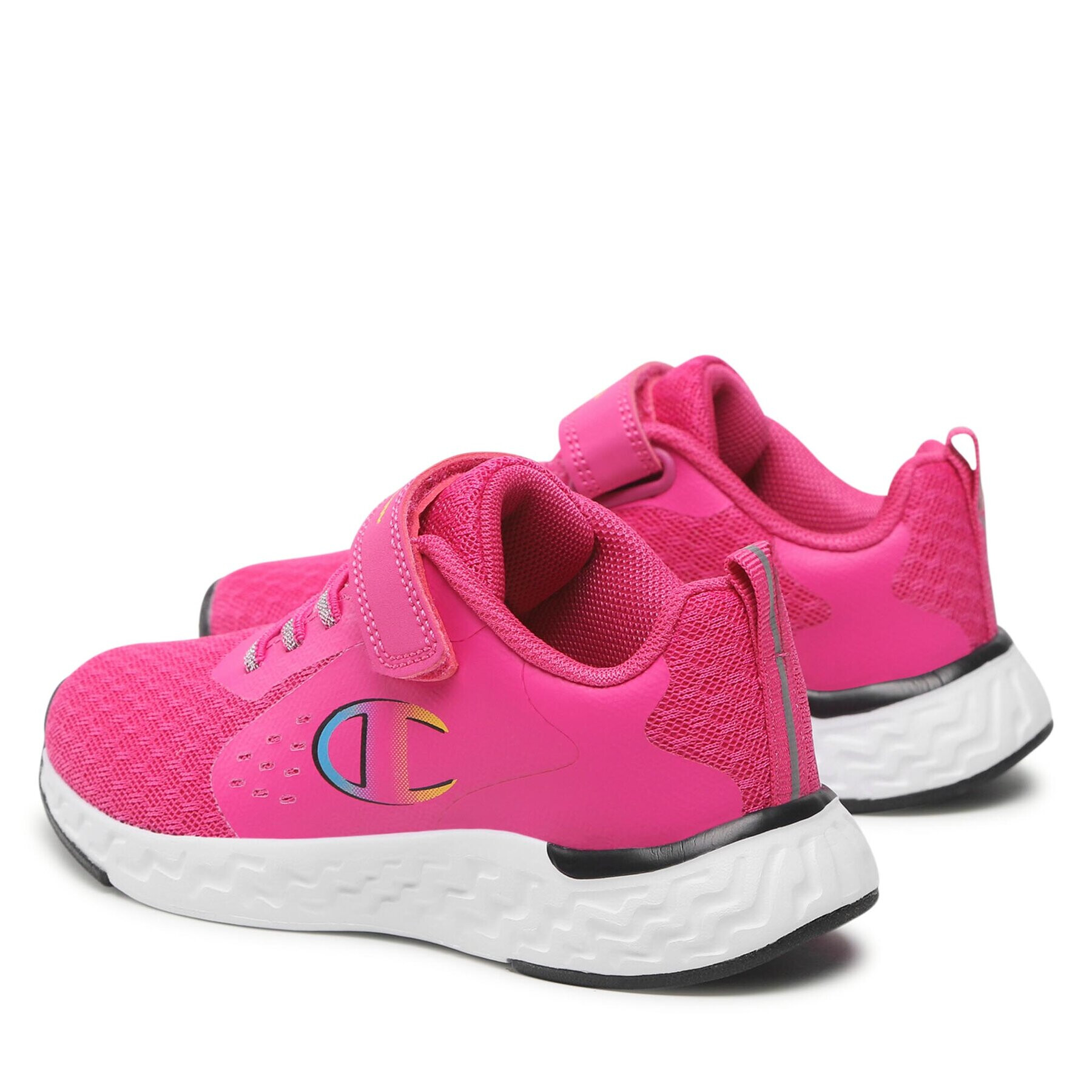 Champion Сникърси Bold G Ps S32539-CHA-PS010 Розов - Pepit.bg