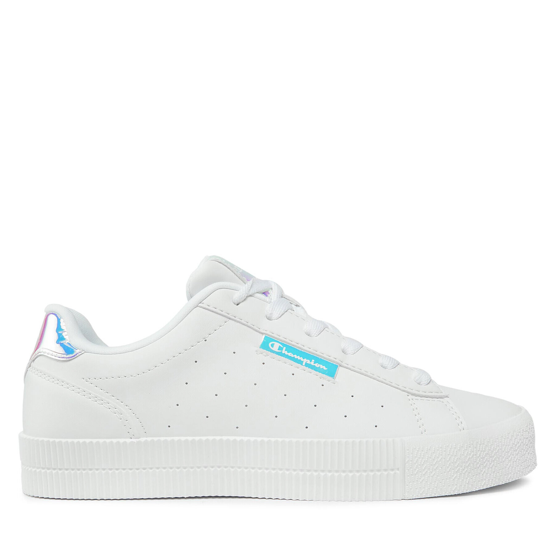 Champion Сникърси TL23 S11610-WW002 Бял - Pepit.bg