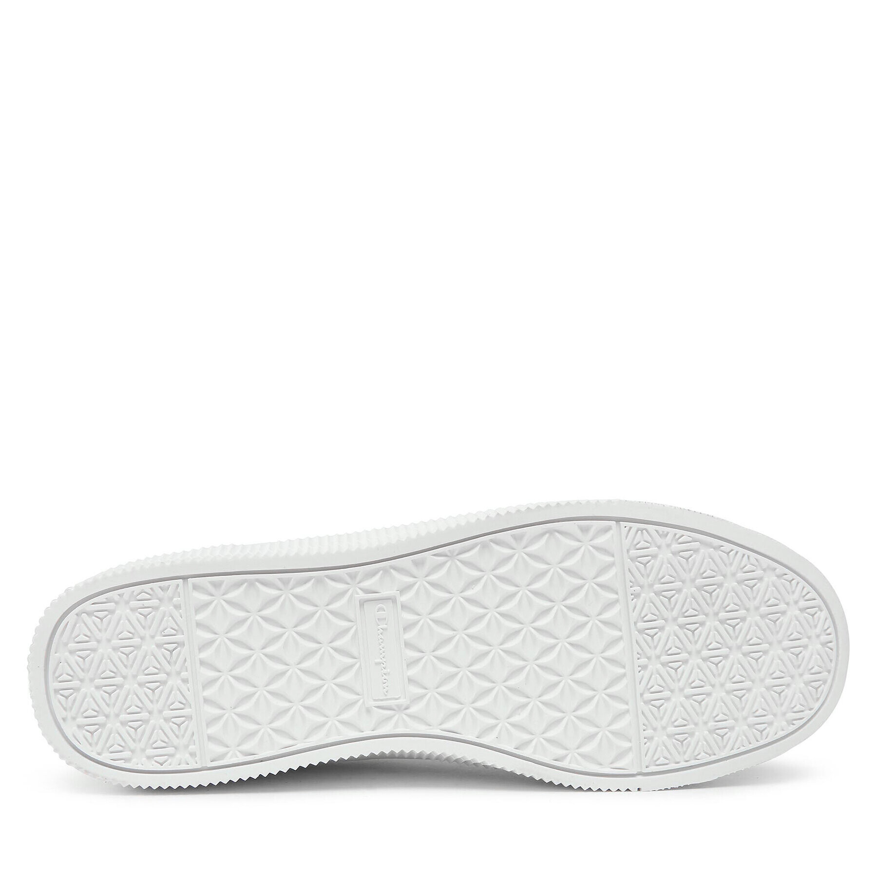Champion Сникърси TL23 S11610-WW002 Бял - Pepit.bg