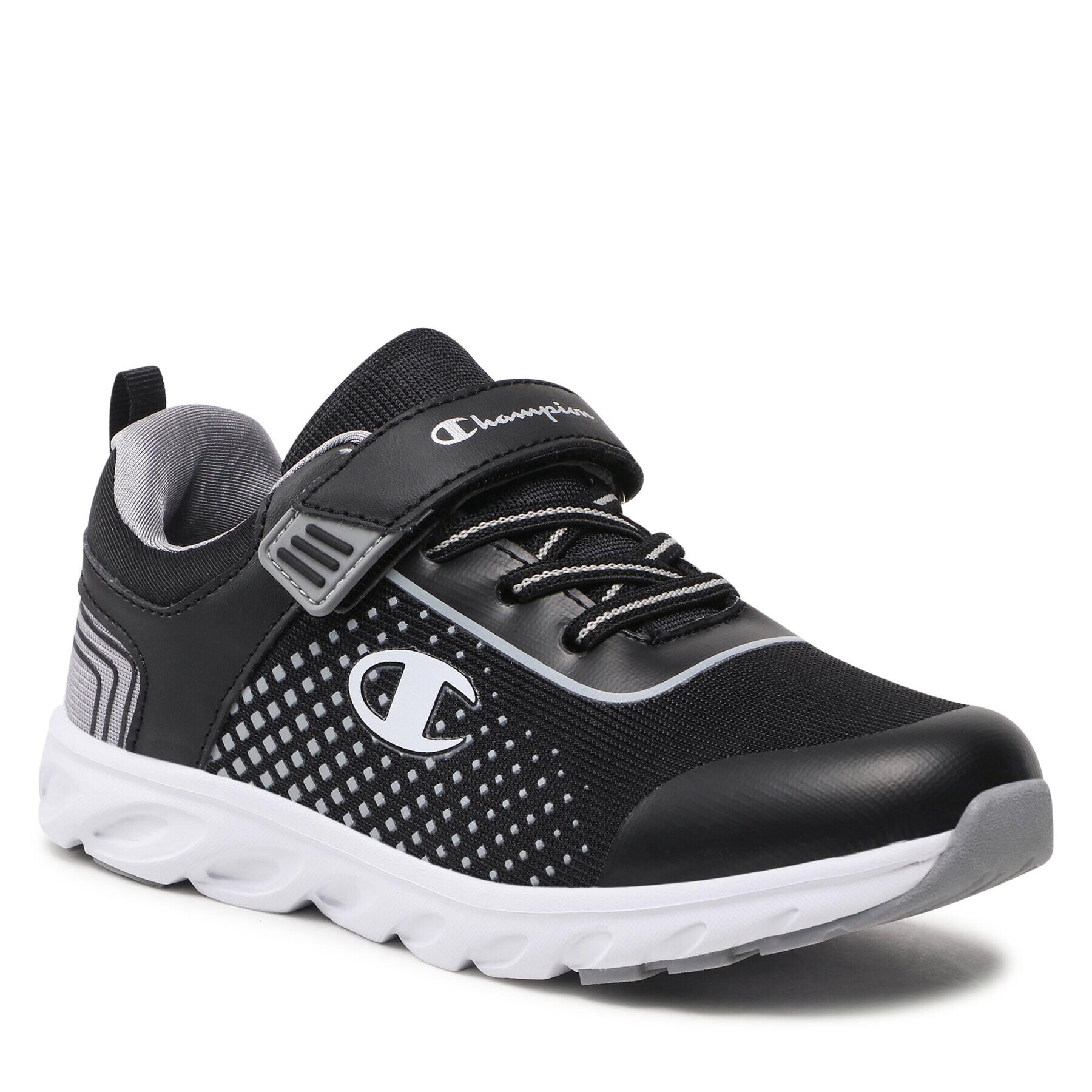 Champion Сникърси Buzz B Ps S32467-CHA-KK003 Черен - Pepit.bg