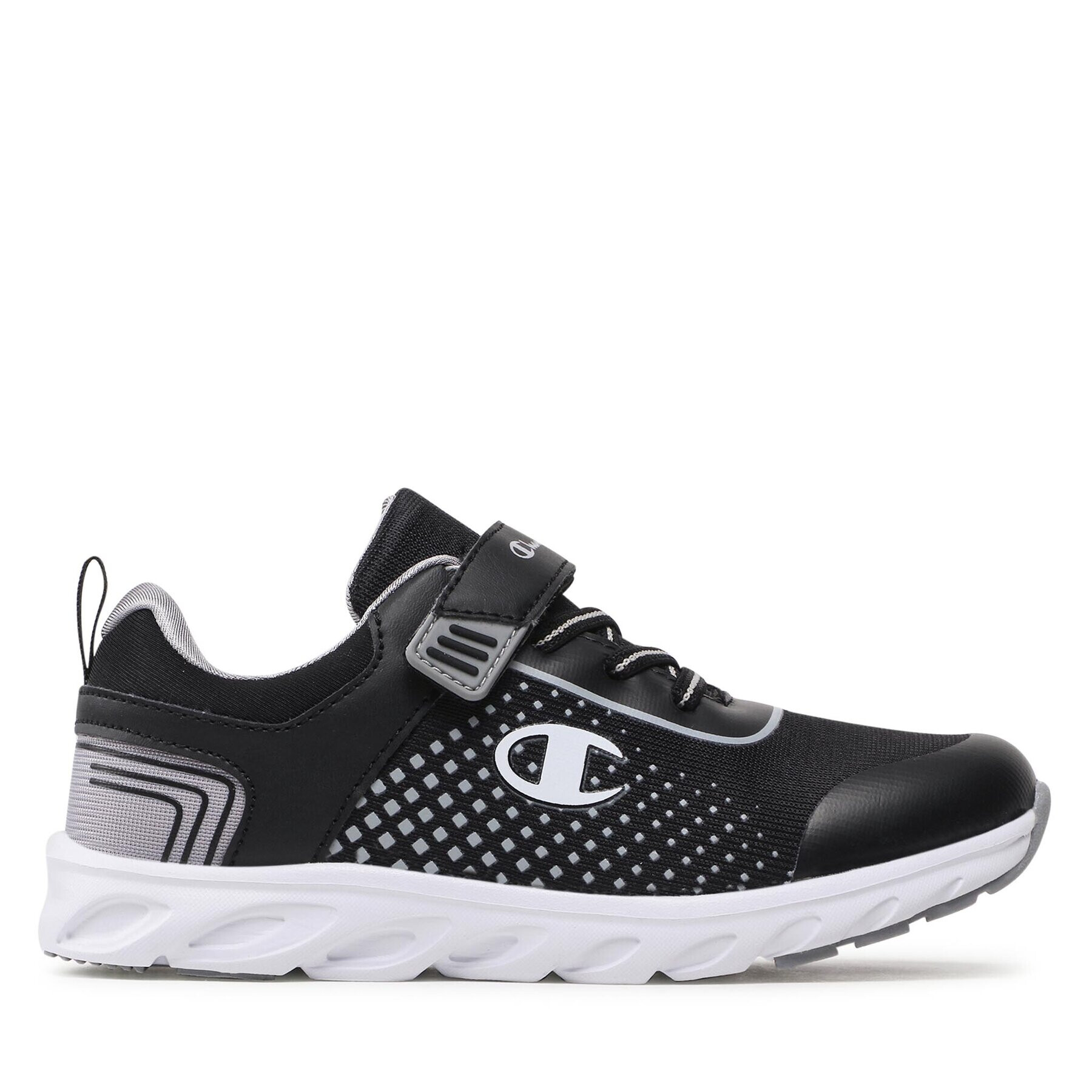Champion Сникърси Buzz B Ps S32467-CHA-KK003 Черен - Pepit.bg