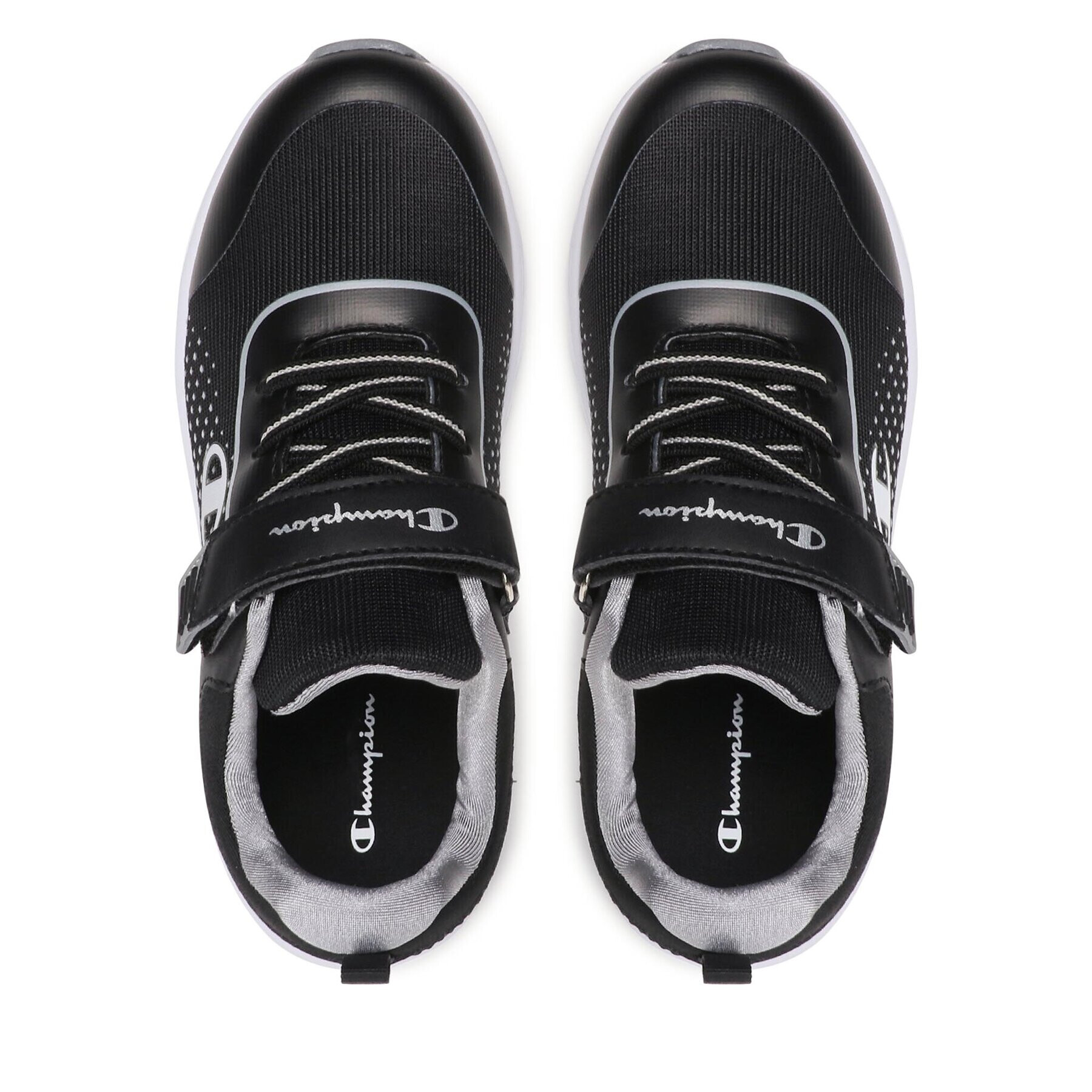Champion Сникърси Buzz B Ps S32467-CHA-KK003 Черен - Pepit.bg