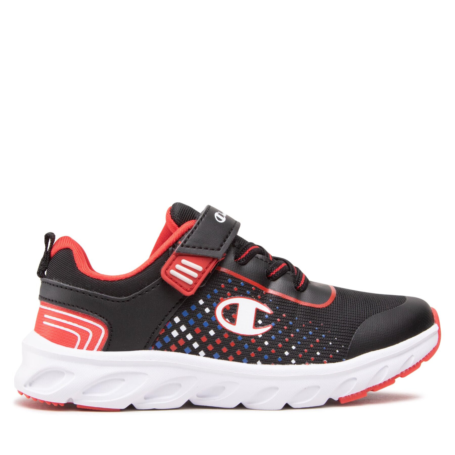 Champion Сникърси Buzz B Ps S32467-CHA-KK01 Черен - Pepit.bg