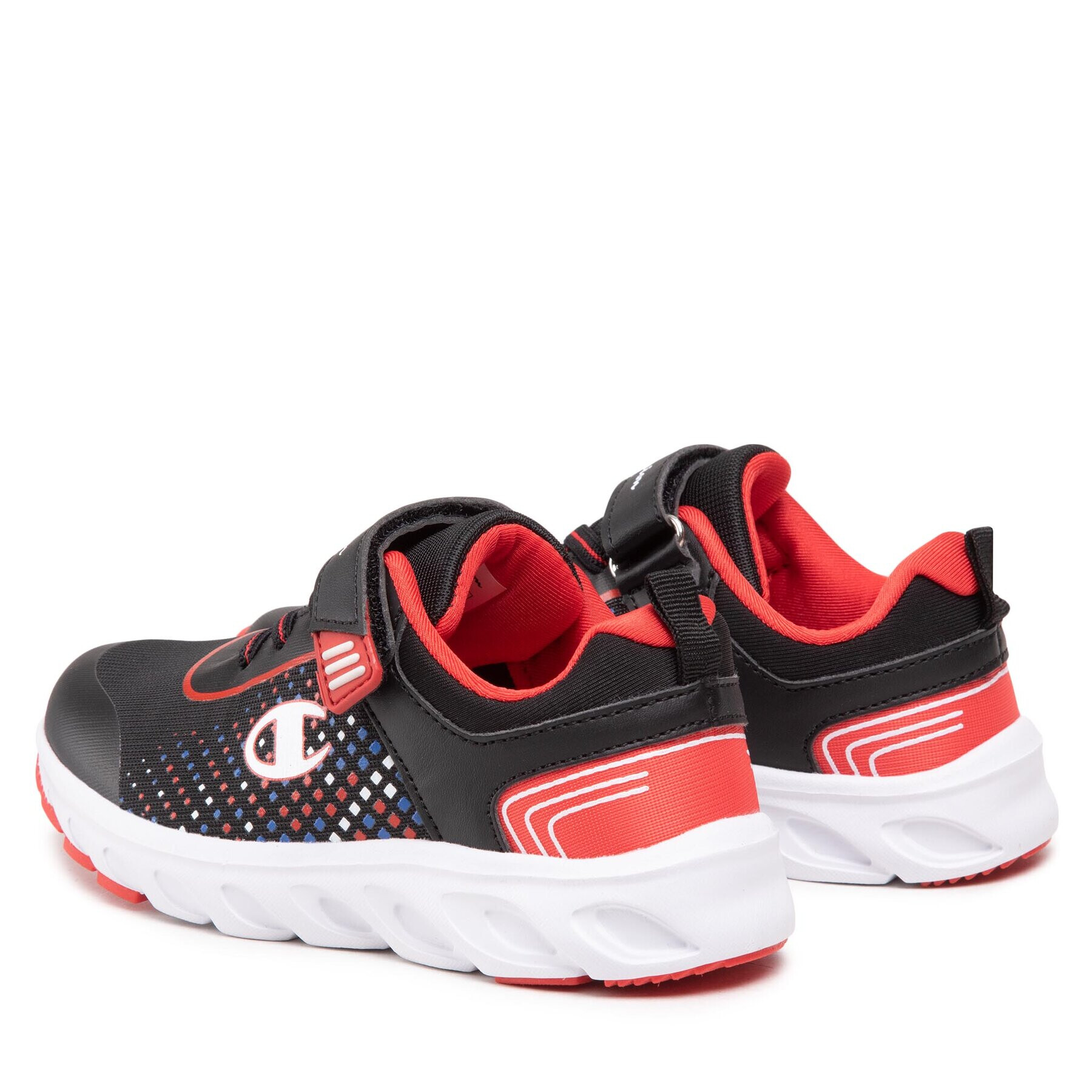 Champion Сникърси Buzz B Ps S32467-CHA-KK01 Черен - Pepit.bg