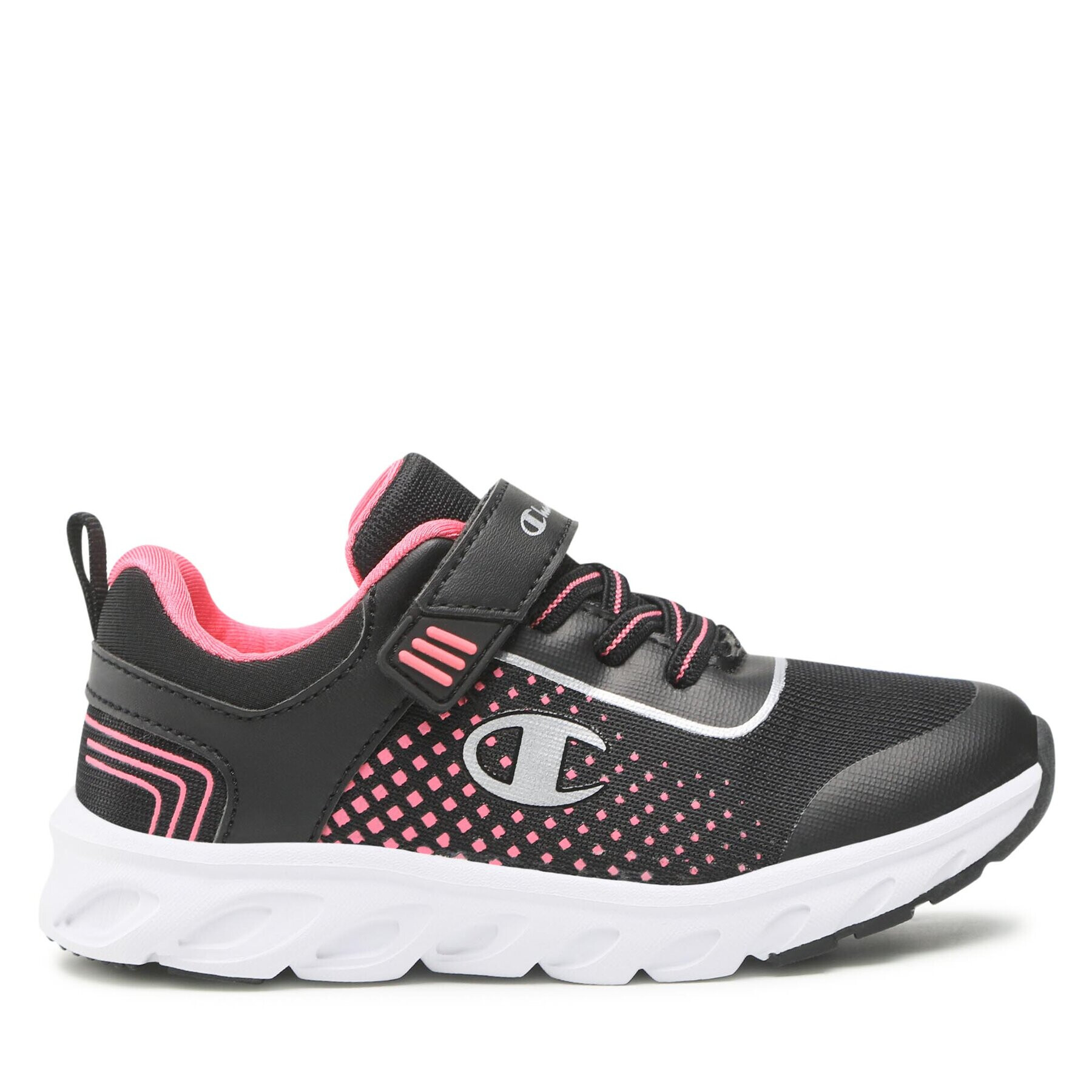 Champion Сникърси Buzz G Ps S32556-CHA-KK001 Черен - Pepit.bg