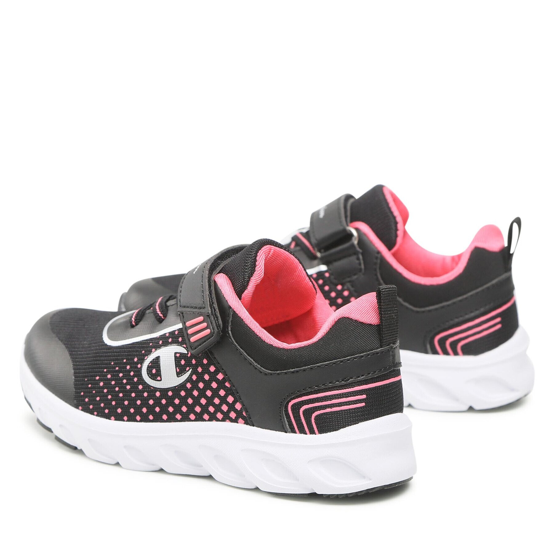 Champion Сникърси Buzz G Ps S32556-CHA-KK001 Черен - Pepit.bg