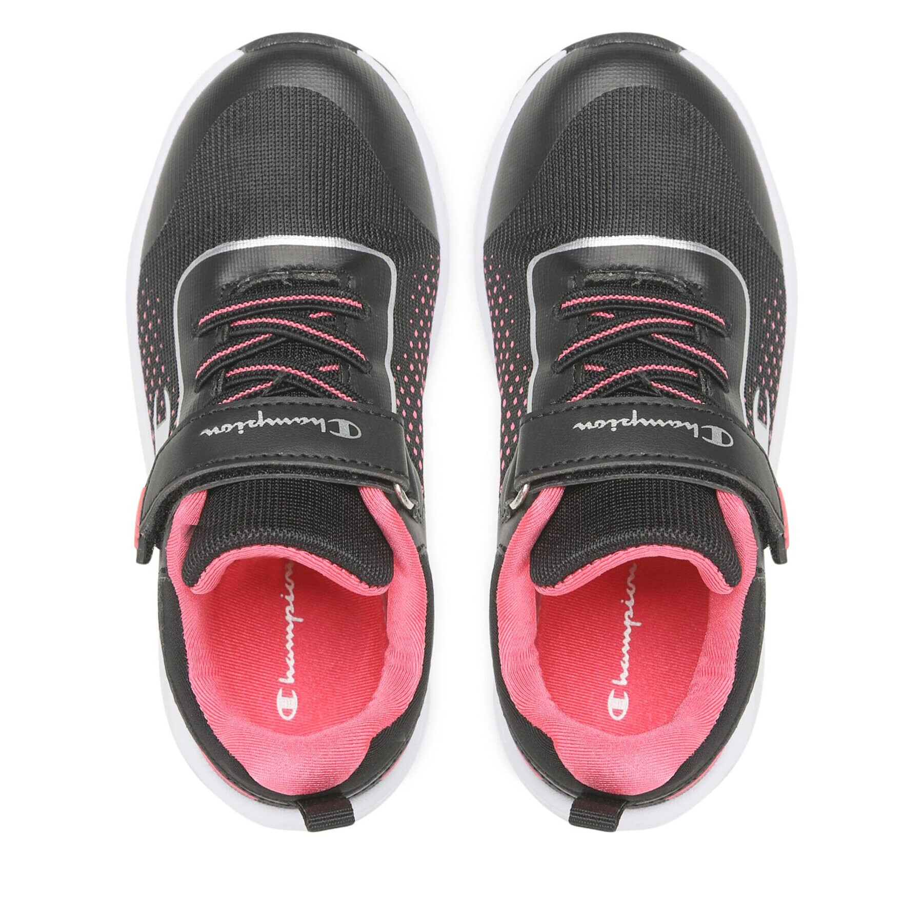Champion Сникърси Buzz G Ps S32556-CHA-KK001 Черен - Pepit.bg