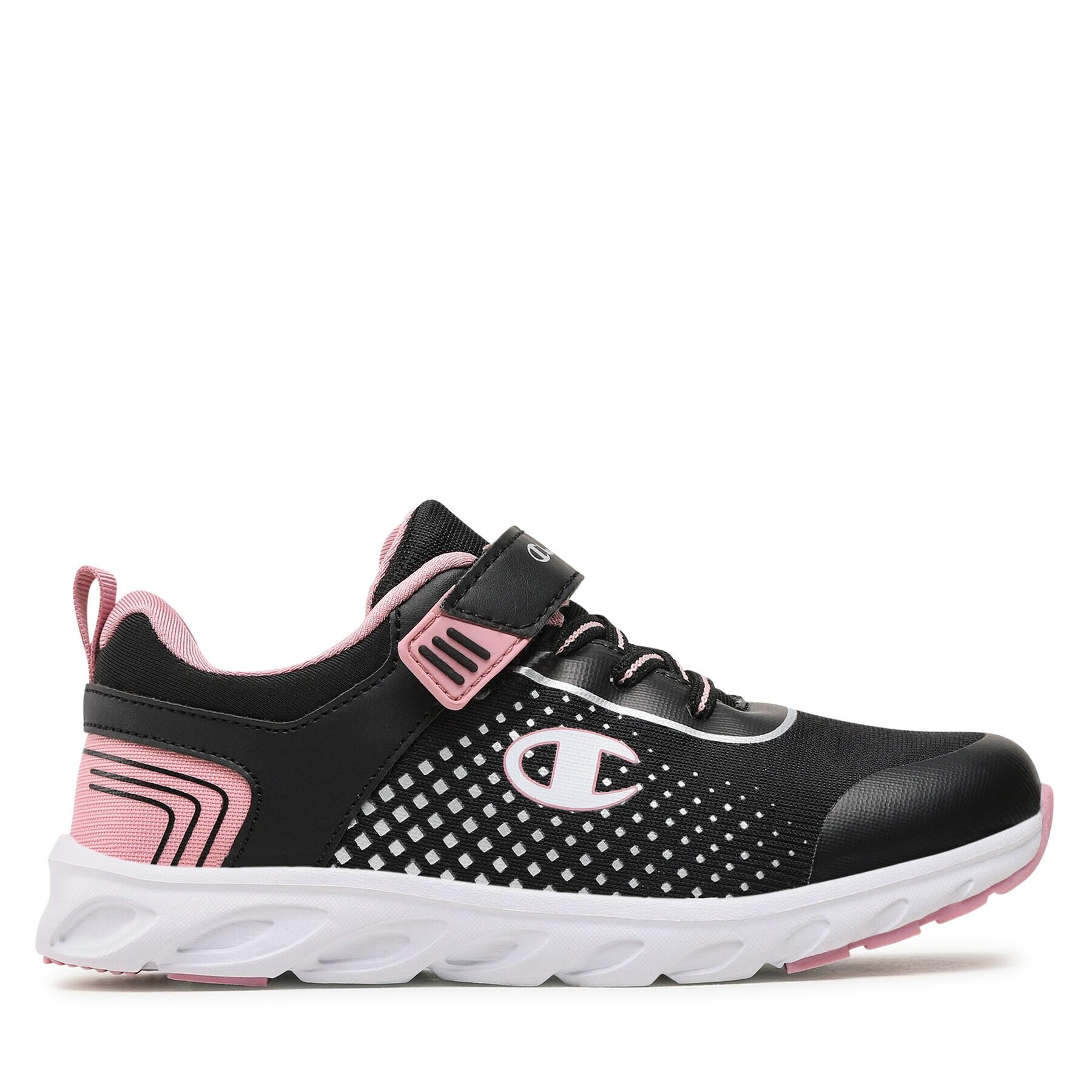 Champion Сникърси Buzz G Ps S32556-CHA-KK002 Черен - Pepit.bg