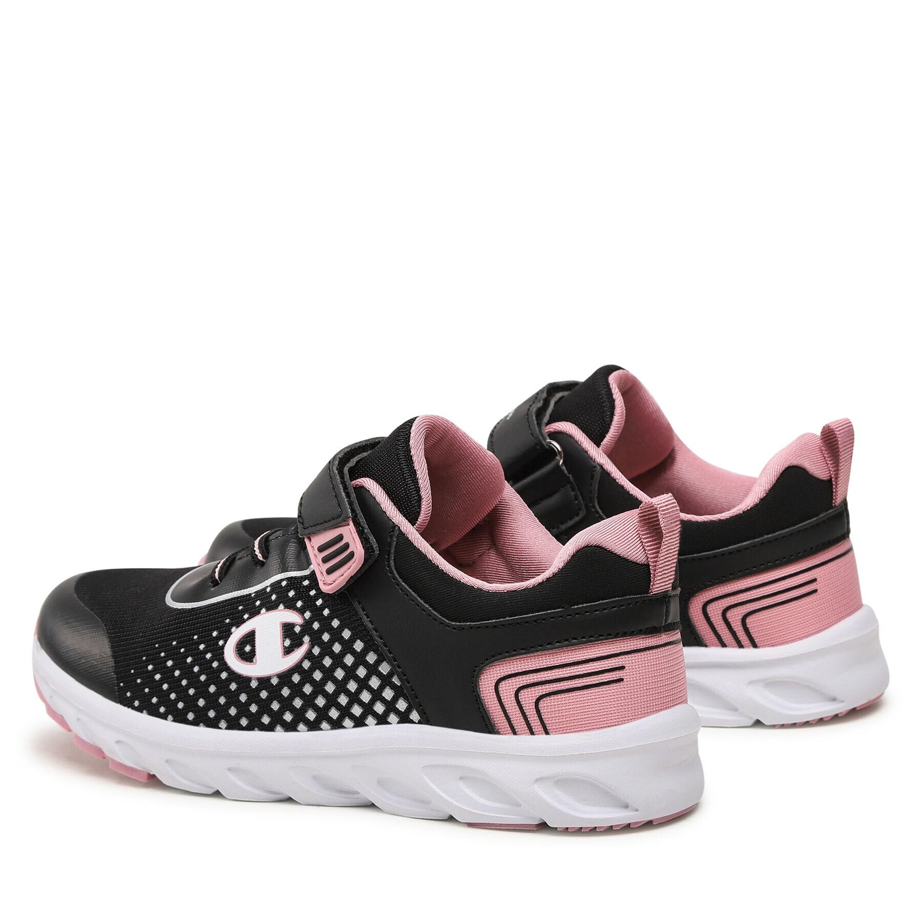 Champion Сникърси Buzz G Ps S32556-CHA-KK002 Черен - Pepit.bg