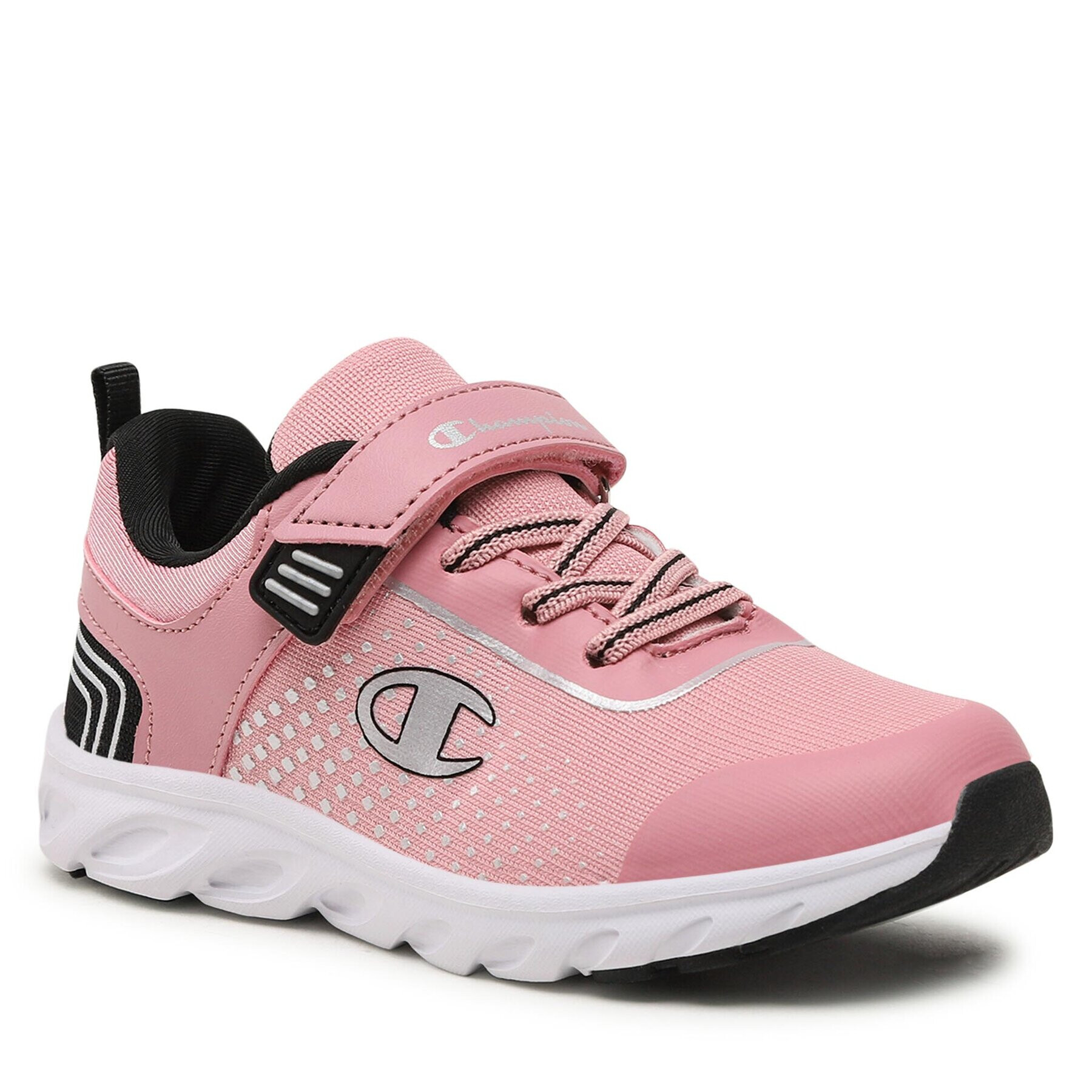 Champion Сникърси Buzz G Td S32555-CHA-PS013 Розов - Pepit.bg