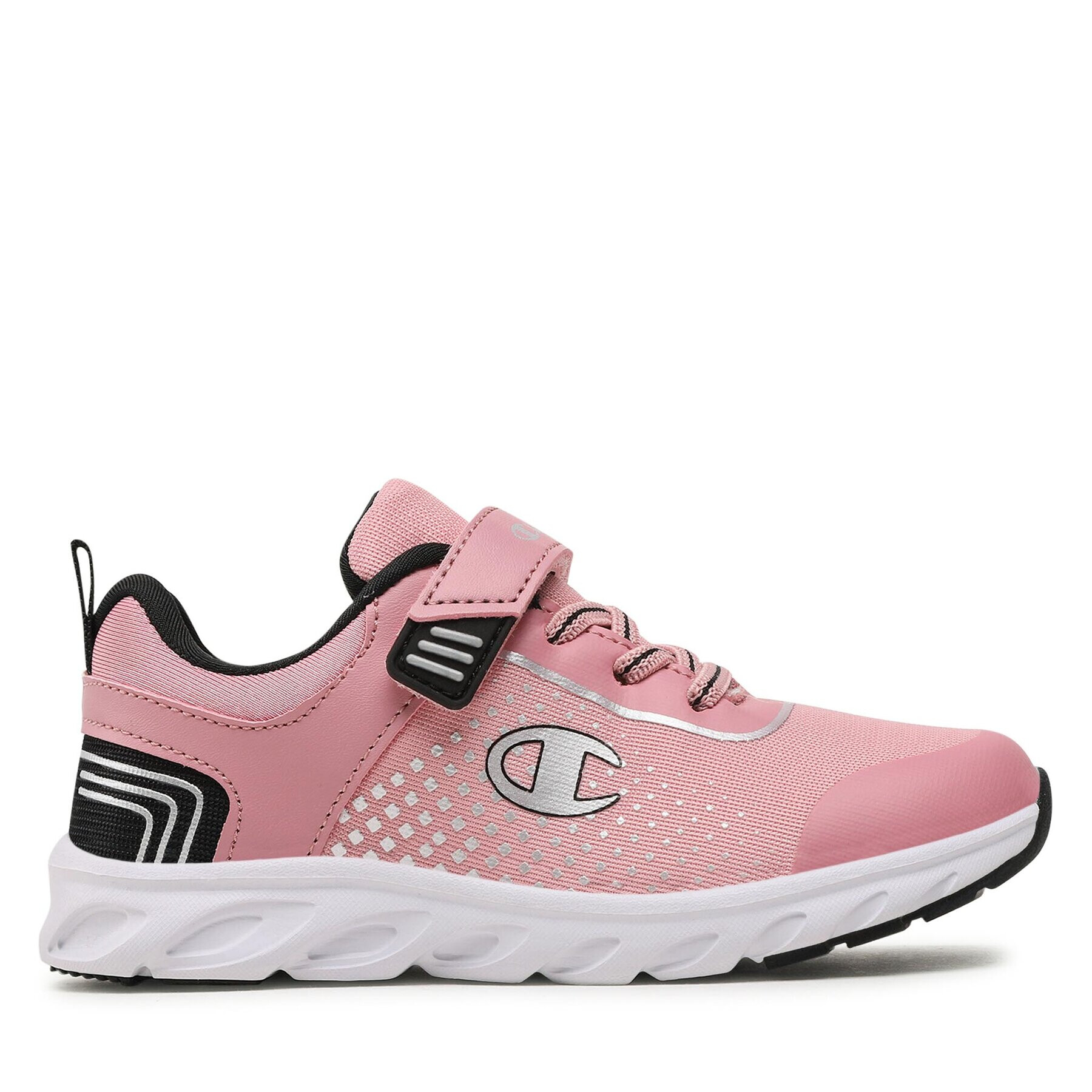 Champion Сникърси Buzz G Td S32555-CHA-PS013 Розов - Pepit.bg