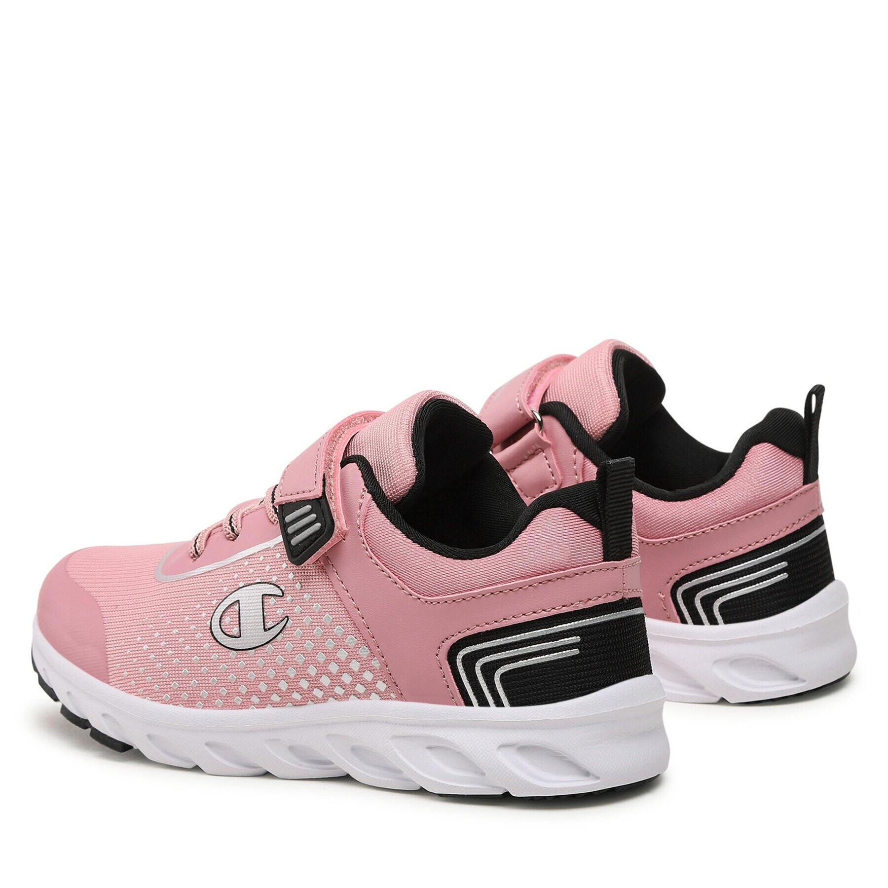 Champion Сникърси Buzz G Td S32555-CHA-PS013 Розов - Pepit.bg