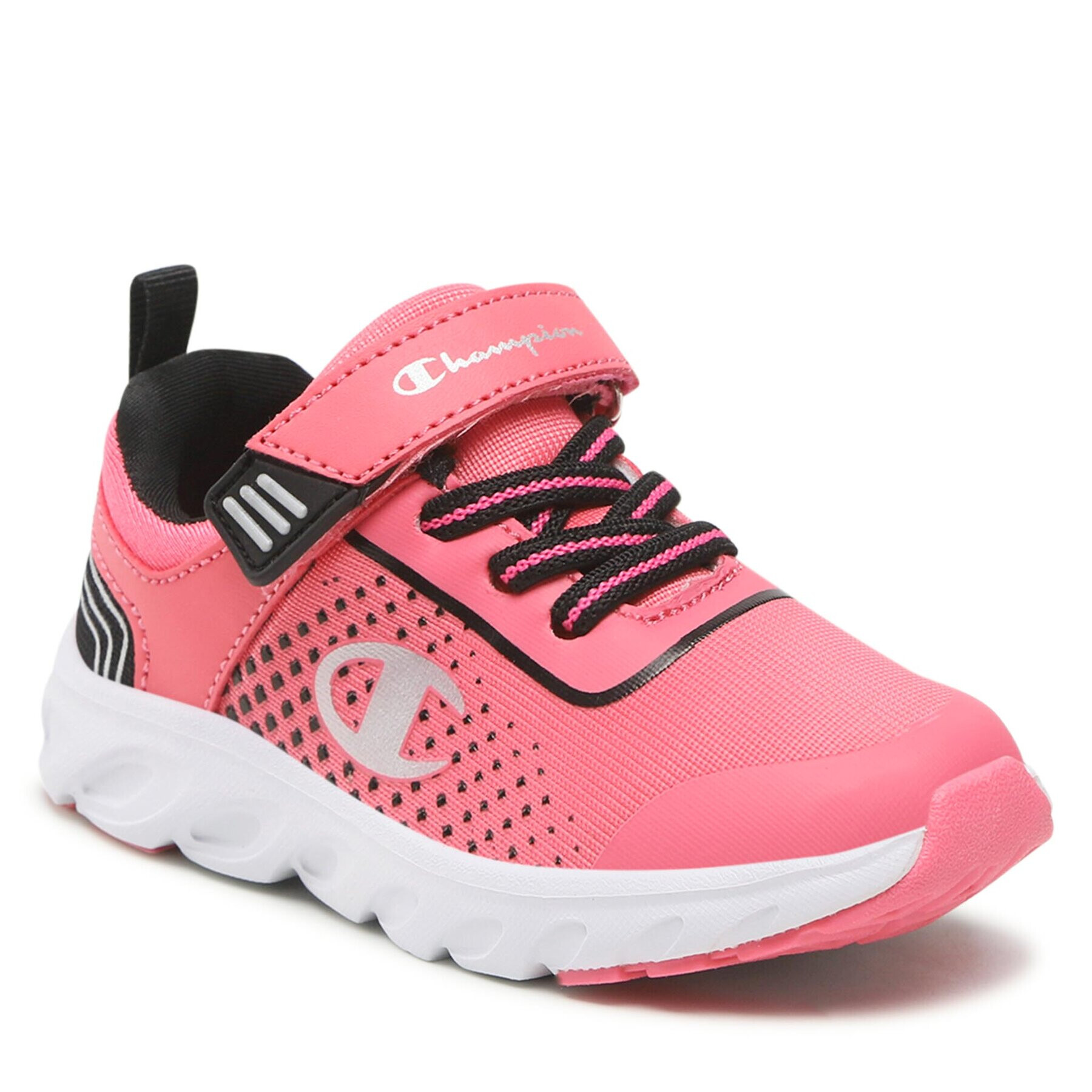 Champion Сникърси Buzz G Td S32555-CHA-PS106 Розов - Pepit.bg