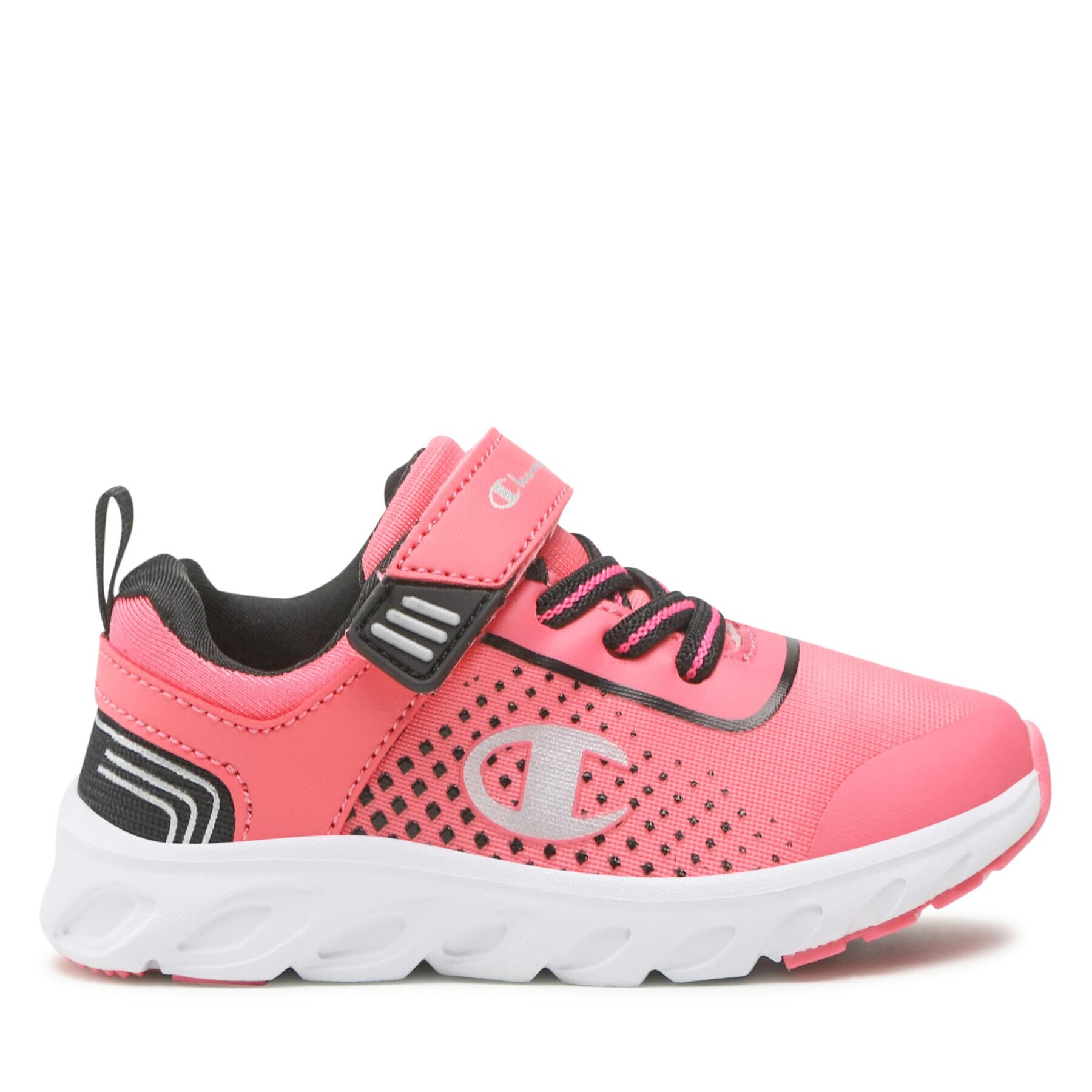 Champion Сникърси Buzz G Td S32555-CHA-PS106 Розов - Pepit.bg