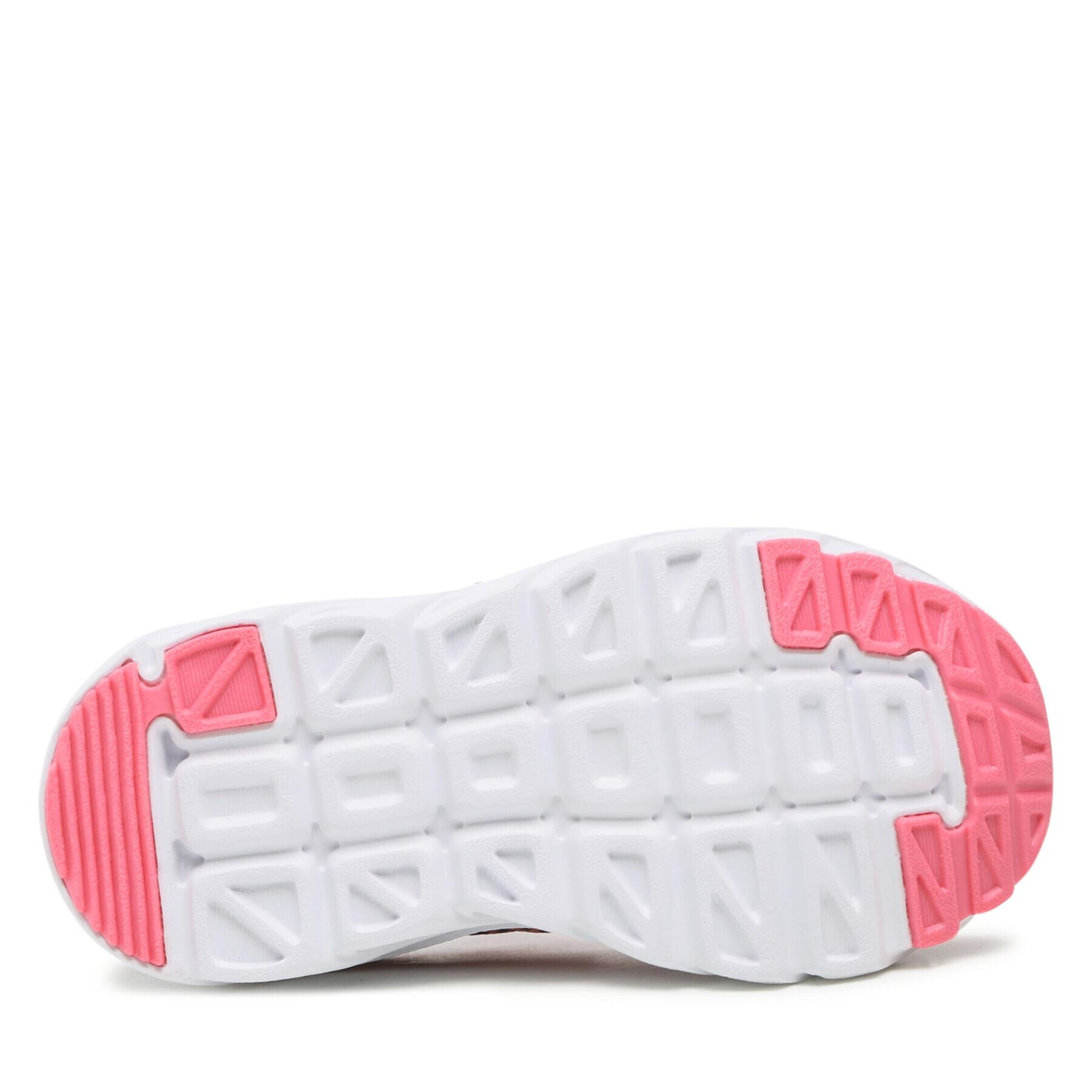 Champion Сникърси Buzz G Td S32555-CHA-PS106 Розов - Pepit.bg